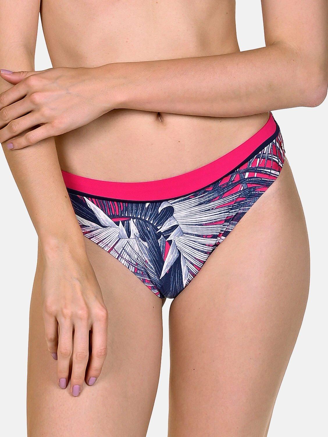 Bikini-hose Buenos Aires Damen Altrosa 38 von Lisca