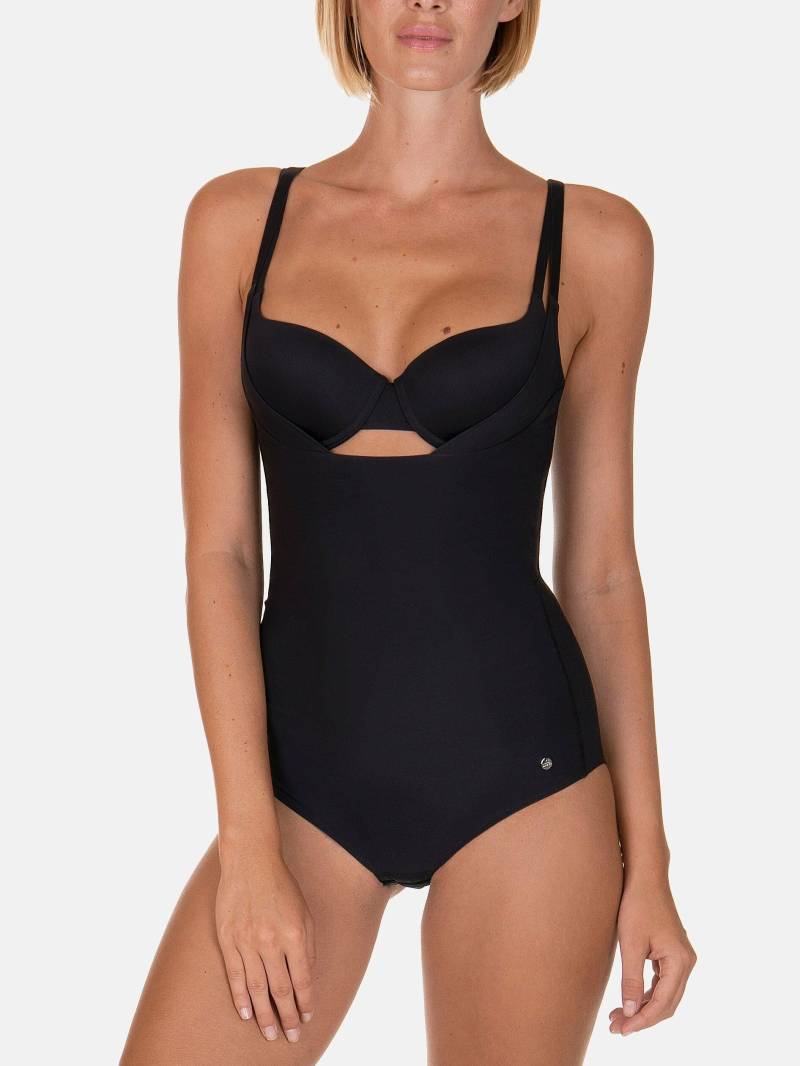 Bodyliner Bella Damen Schwarz S von Lisca