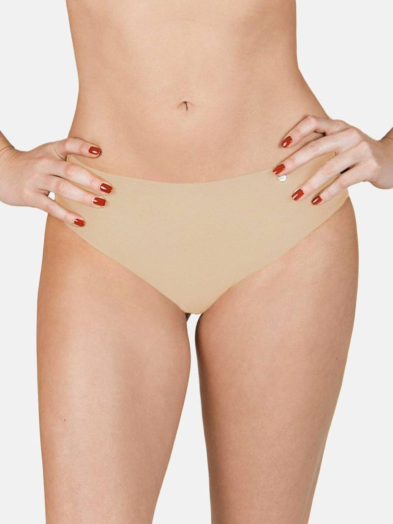 Skin Shorts Bella Damen Kordel S von Lisca