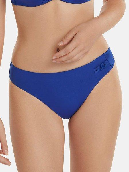 Strümpfe Badeanzug Badehose Palma Damen Blau 40 von Lisca