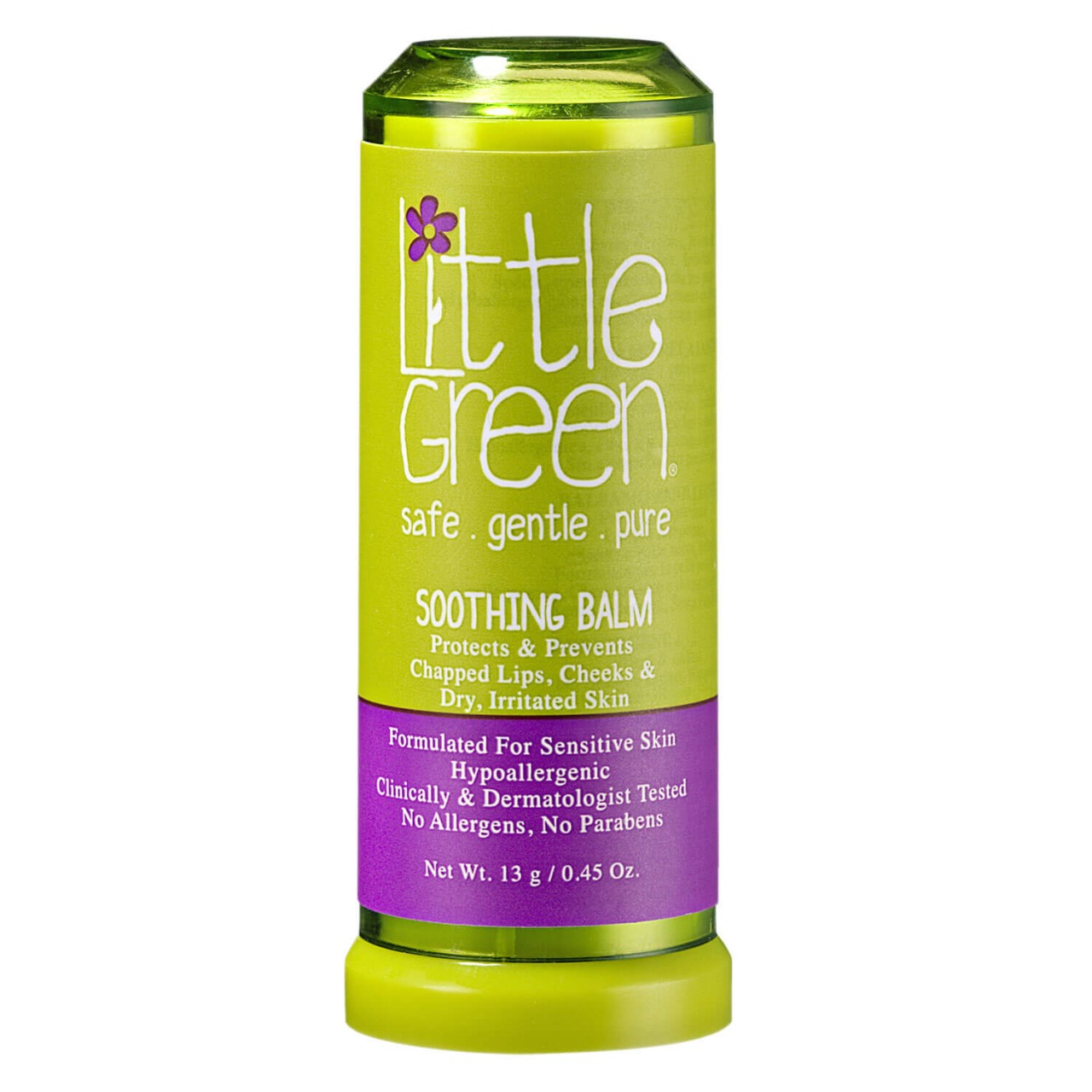 Little Green Baby - Soothing Balm von Little Green