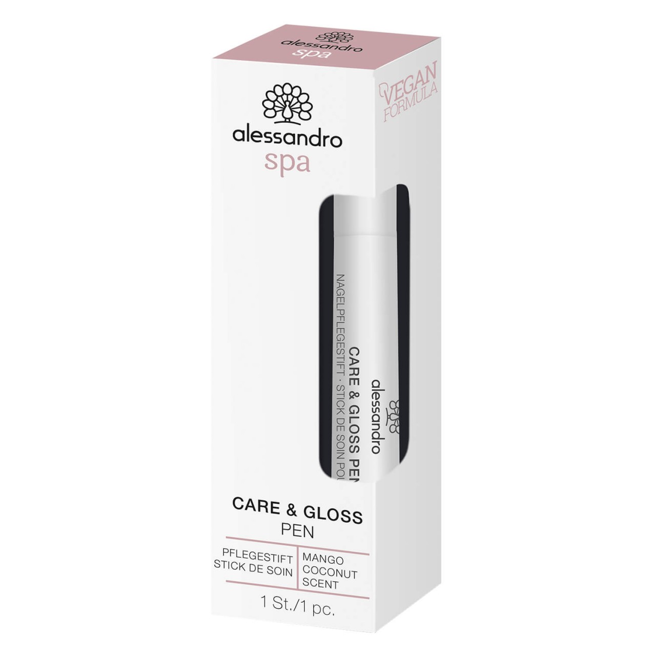 Alessandro Spa - Care & Gloss Pen von Alessandro