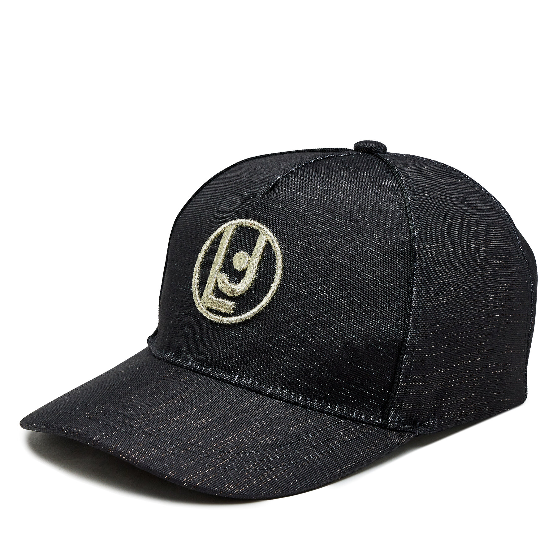 Cap Liu Jo TF3242 T0300 Schwarz Cap Liu Jo TF3242 T0300 Schwarz von Liu Jo