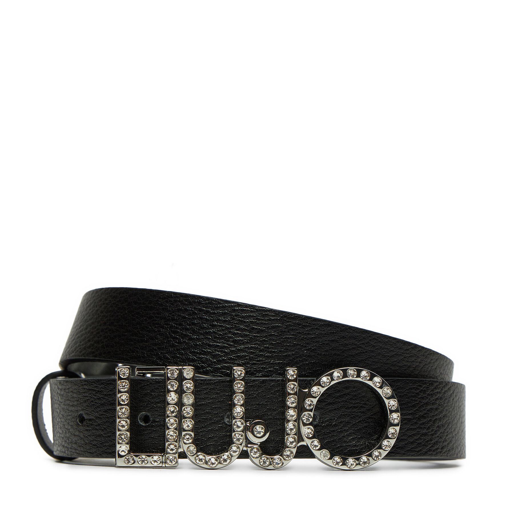 Damengürtel Liu Jo Ecs Hips Belt 2.5 AF4308 E0037 Schwarz Damengürtel Liu Jo Ecs Hips Belt 2.5 AF4308 E0037 Schwarz von Liu Jo