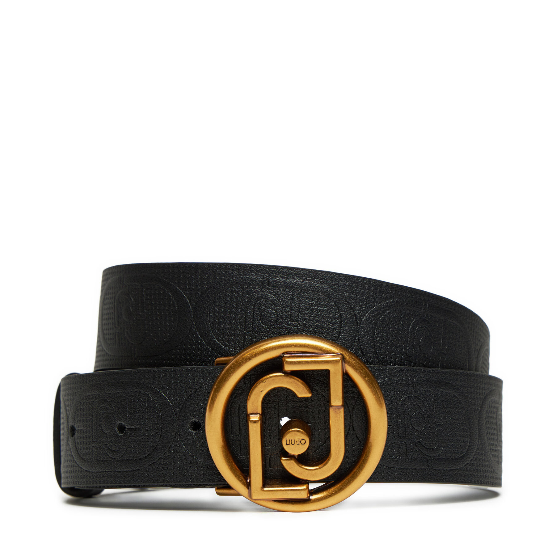 Damengürtel Liu Jo Ecs Hips Belt 3.5 AF4295 E0538 Schwarz Damengürtel Liu Jo Ecs Hips Belt 3.5 AF4295 E0538 Schwarz von Liu Jo