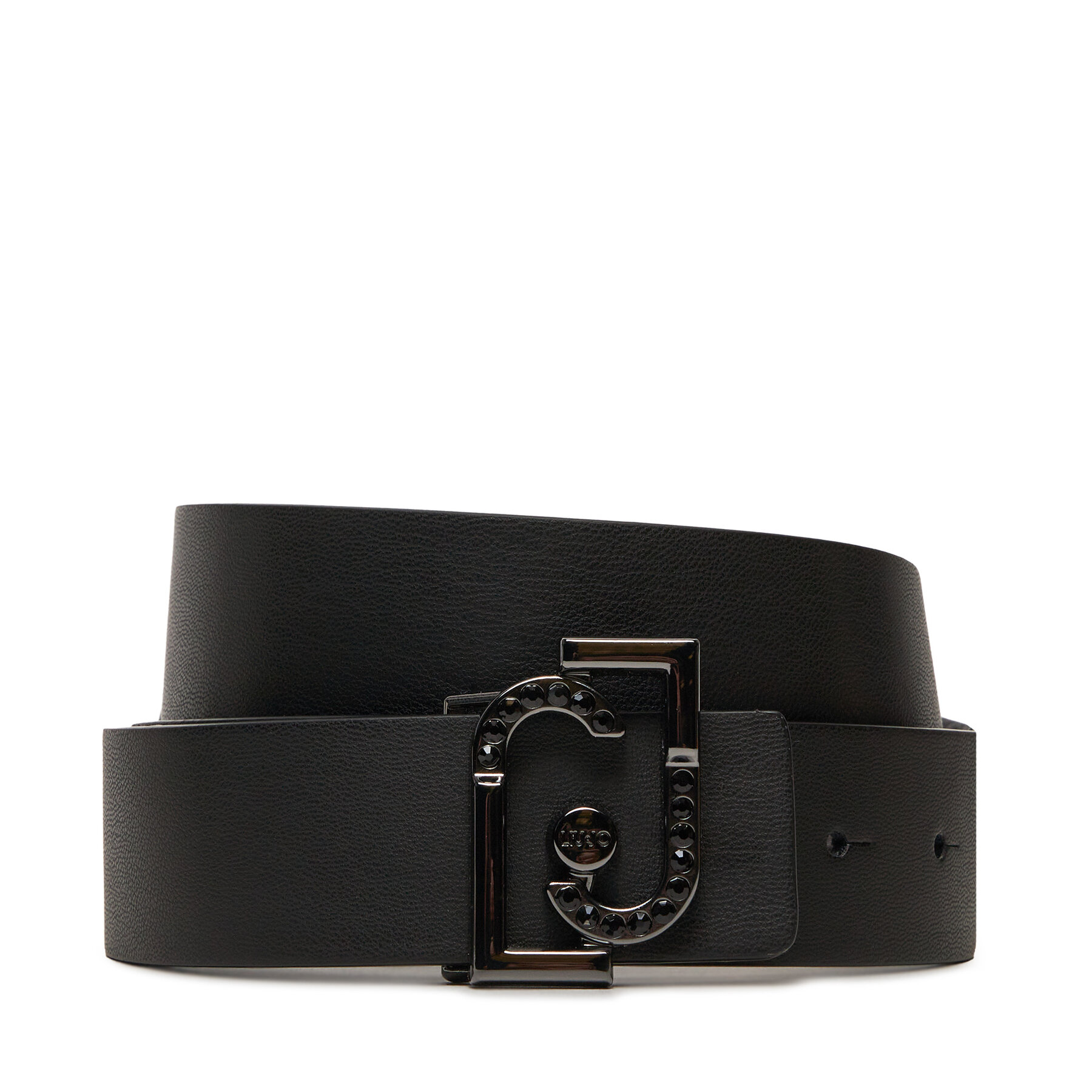 Damengürtel Liu Jo Ecs Hips Belt 3.5 AF4312 E0002 Schwarz Damengürtel Liu Jo Ecs Hips Belt 3.5 AF4312 E0002 Schwarz von Liu Jo