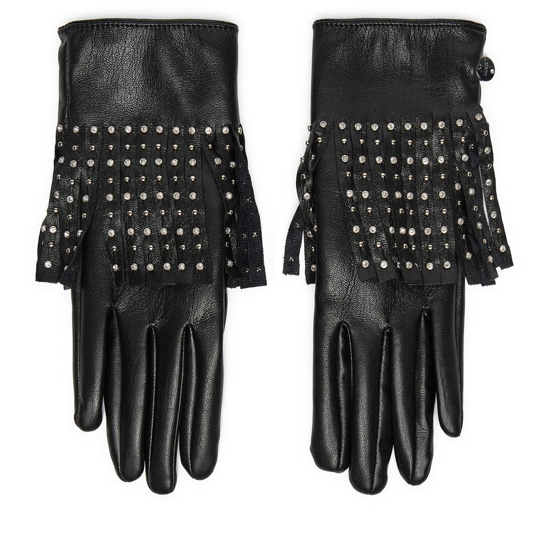 Damenhandschuhe Liu Jo 2F4081 E0002 Schwarz Damenhandschuhe Liu Jo 2F4081 E0002 Schwarz von Liu Jo