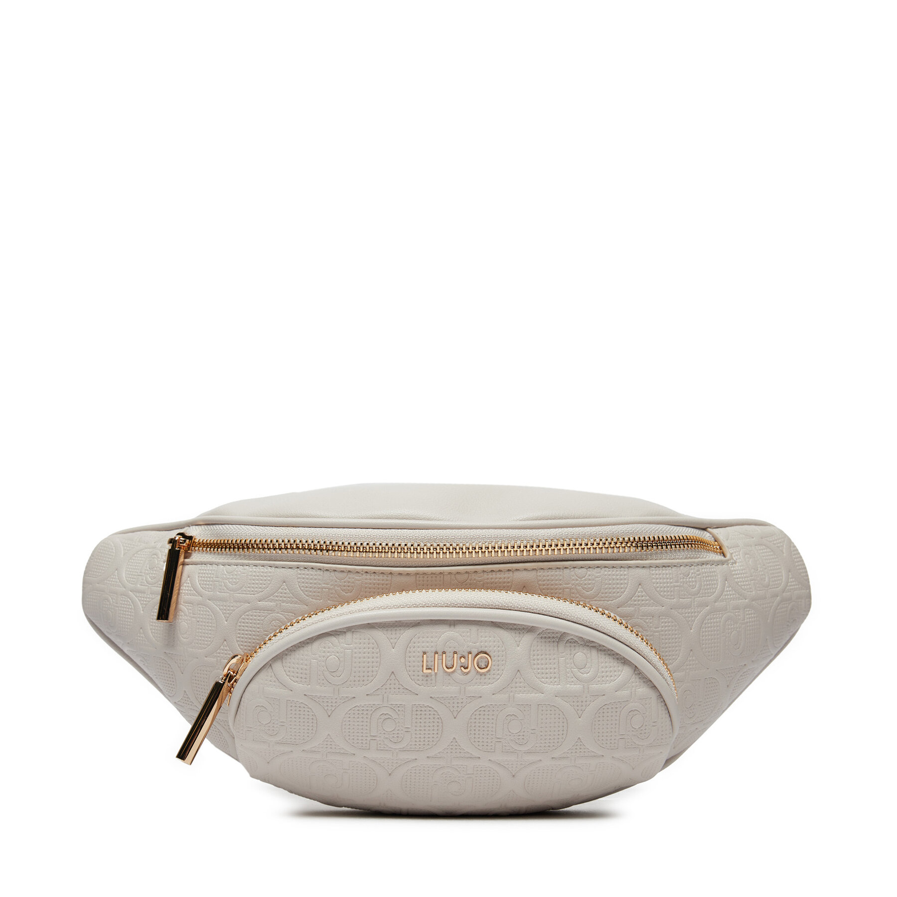 Gürteltasche Liu Jo Ecs M AF4254 E0538 Écru Gürteltasche Liu Jo Ecs M AF4254 E0538 Écru von Liu Jo