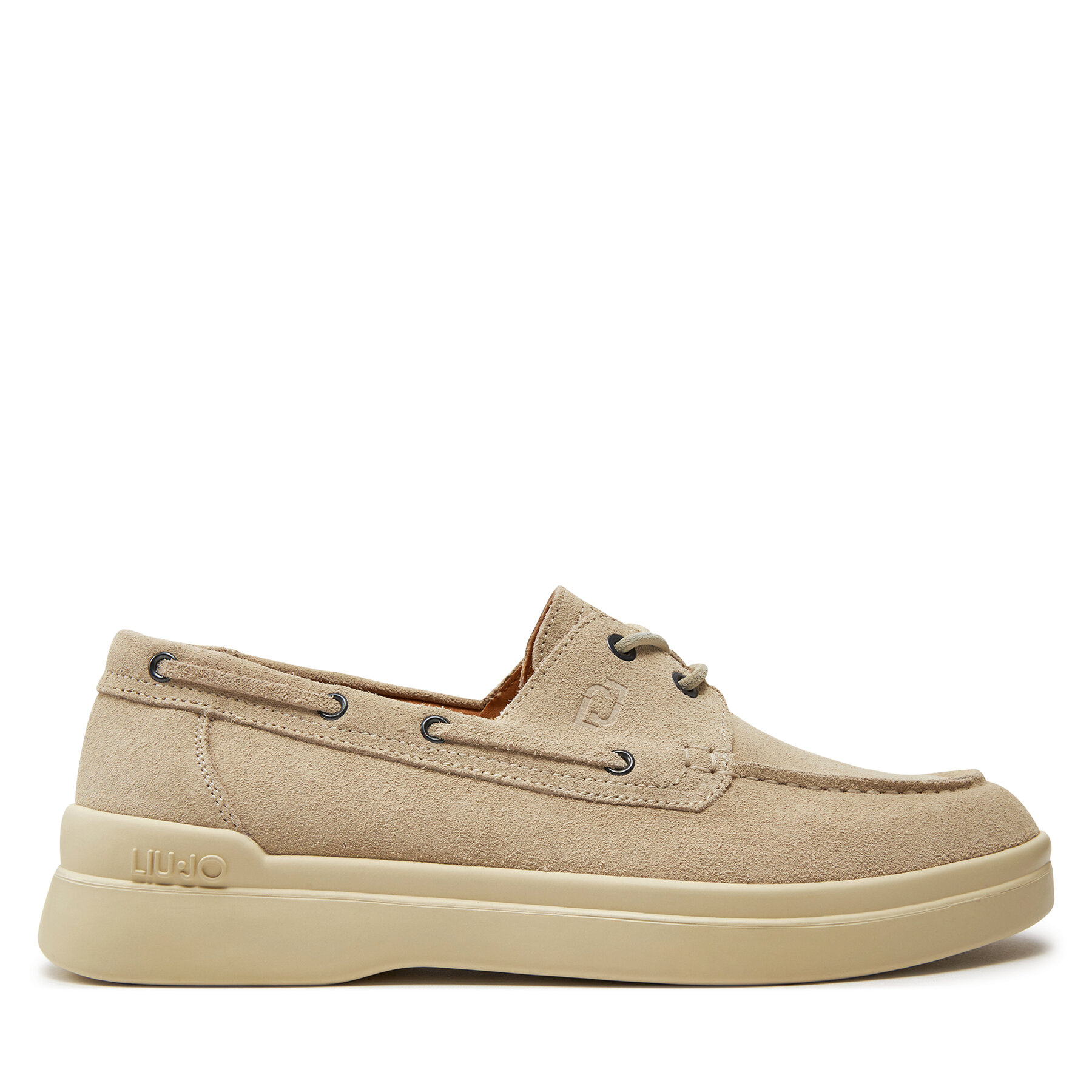 Halbschuhe Liu Jo Duke 04 7B4015 PX002 Sand 01127 von Liu Jo