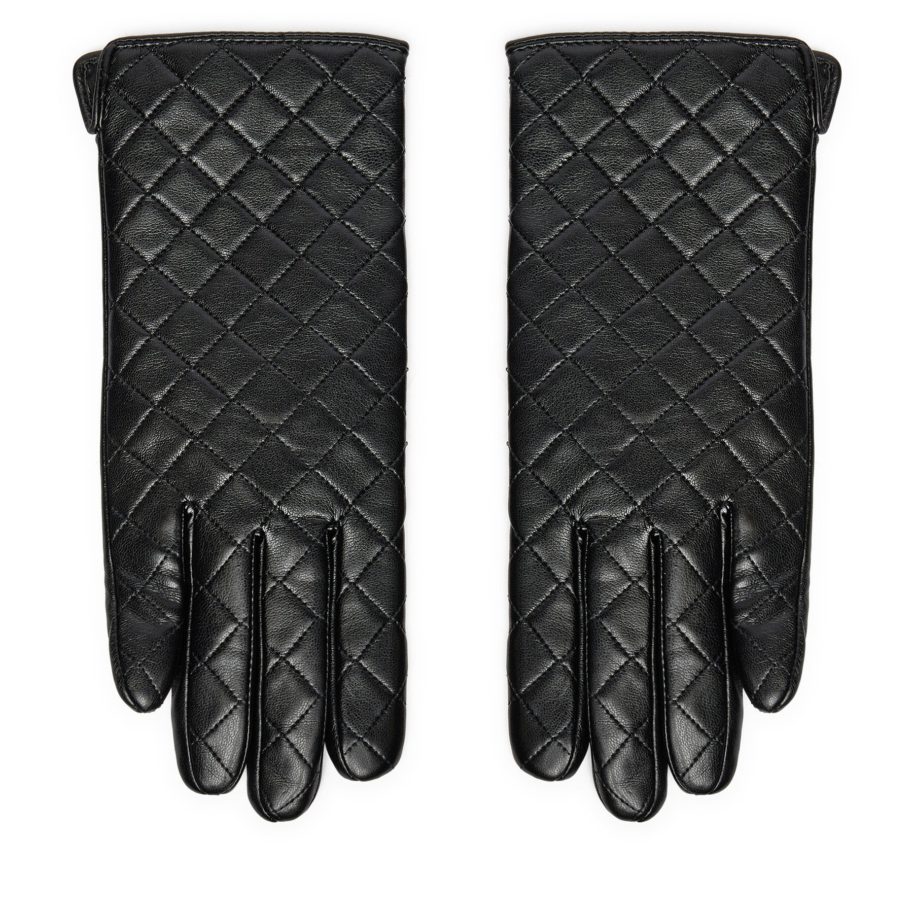Handschuhe Liu Jo 2F4077 E0002 Schwarz von Liu Jo