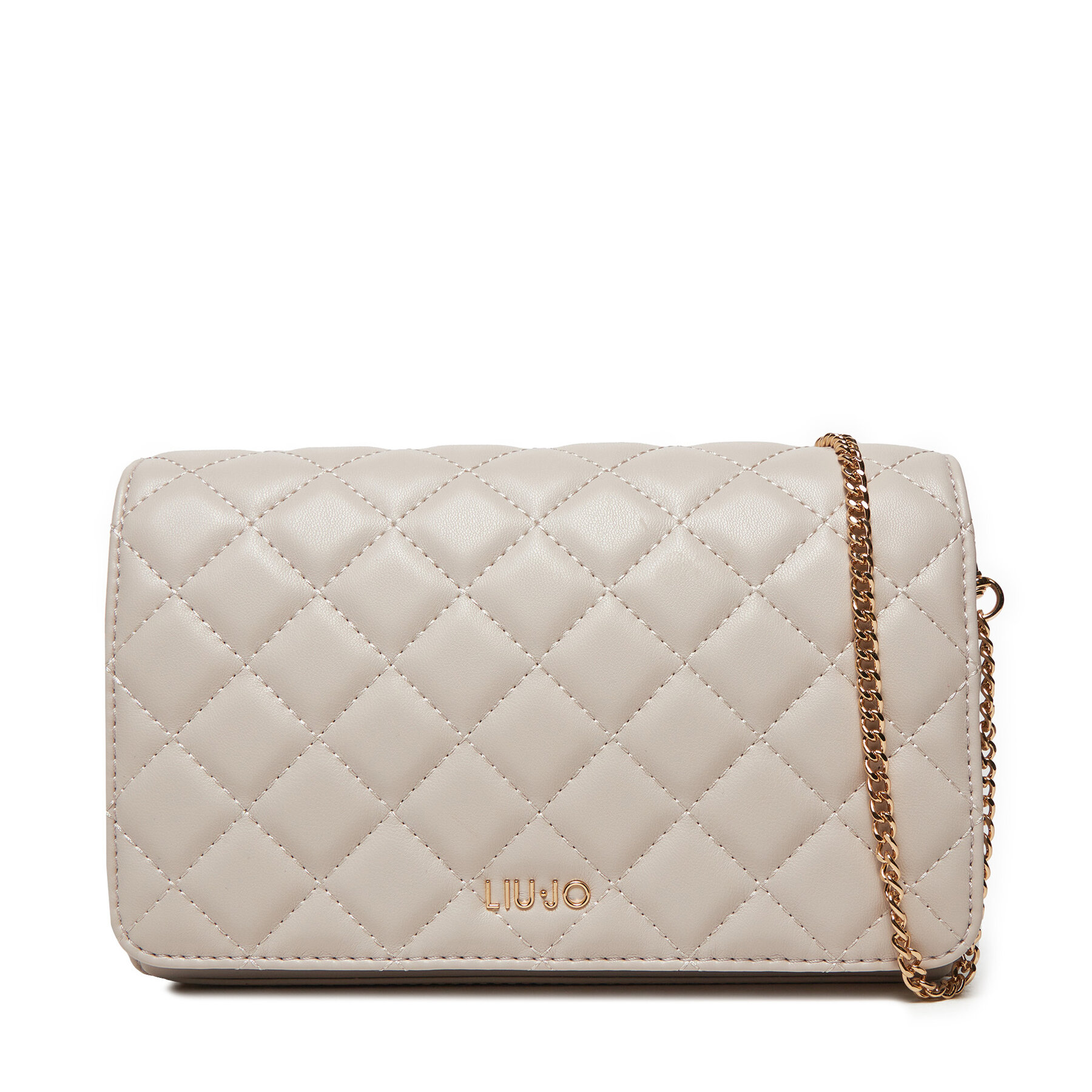 Handtasche Liu Jo AF4104 E0002 Écru Handtasche Liu Jo AF4104 E0002 Écru von Liu Jo