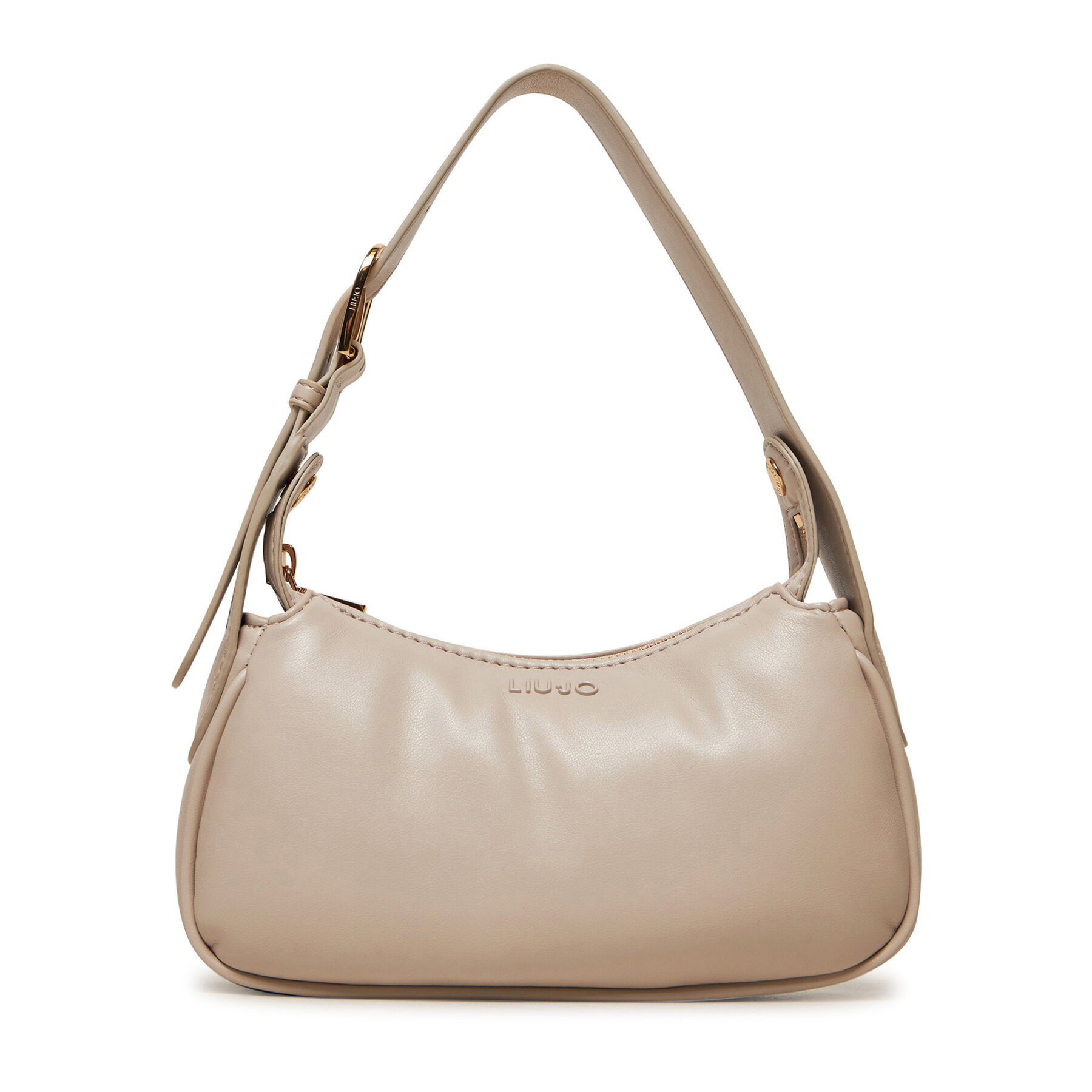 Handtasche Liu Jo Ridhi AF4072 E0015 33801 Écru Handtasche Liu Jo Ridhi AF4072 E0015 33801 Écru von Liu Jo