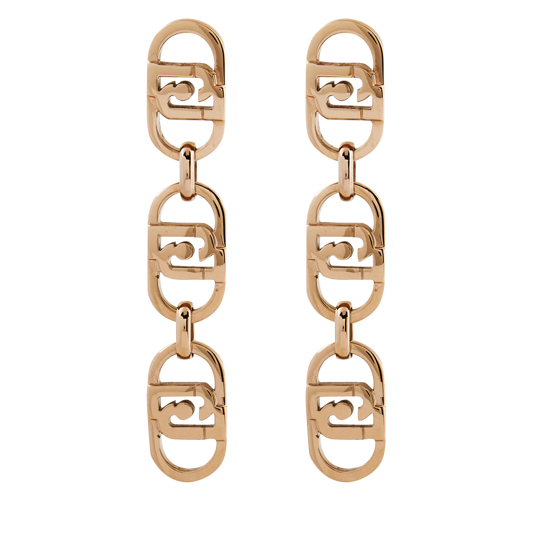 Ohrringe Liu Jo LJ2229 Roségold Ohrringe Liu Jo LJ2229 Roségold von Liu Jo