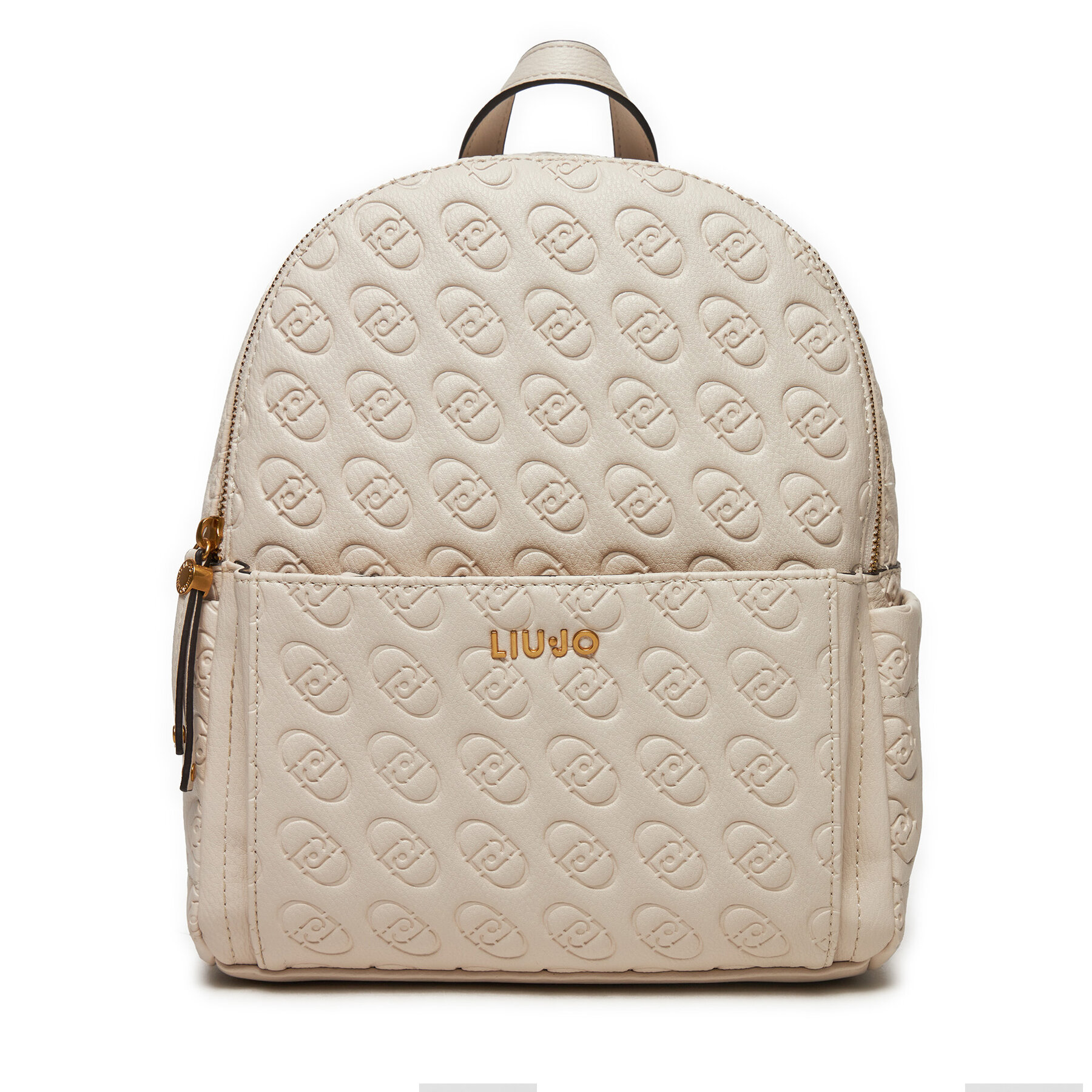 Rucksack Liu Jo AF4196 E0778 Écru Rucksack Liu Jo AF4196 E0778 Écru von Liu Jo