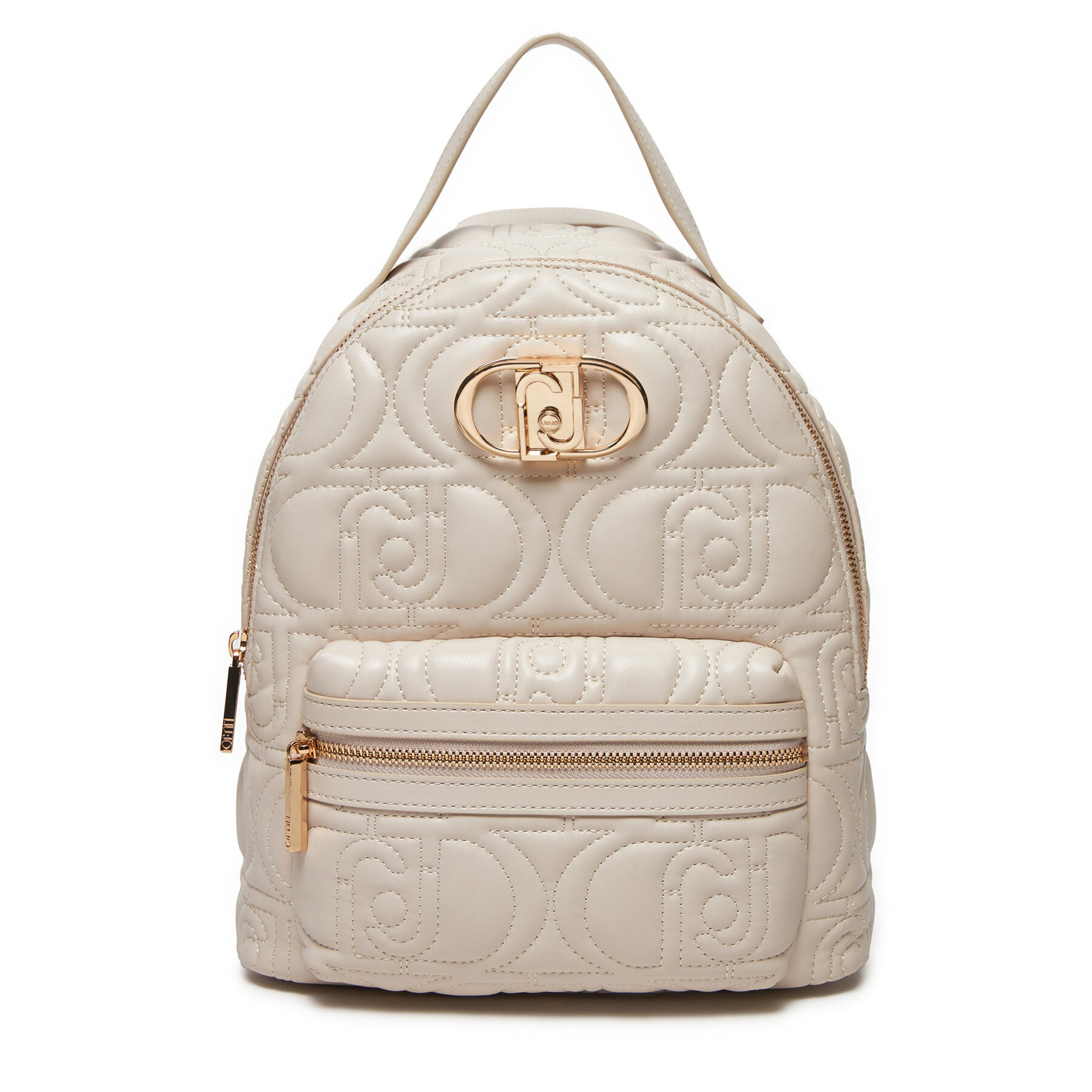 Rucksack Liu Jo Ecs M Backpack AF4303 E0449 Écru Rucksack Liu Jo Ecs M Backpack AF4303 E0449 Écru von Liu Jo