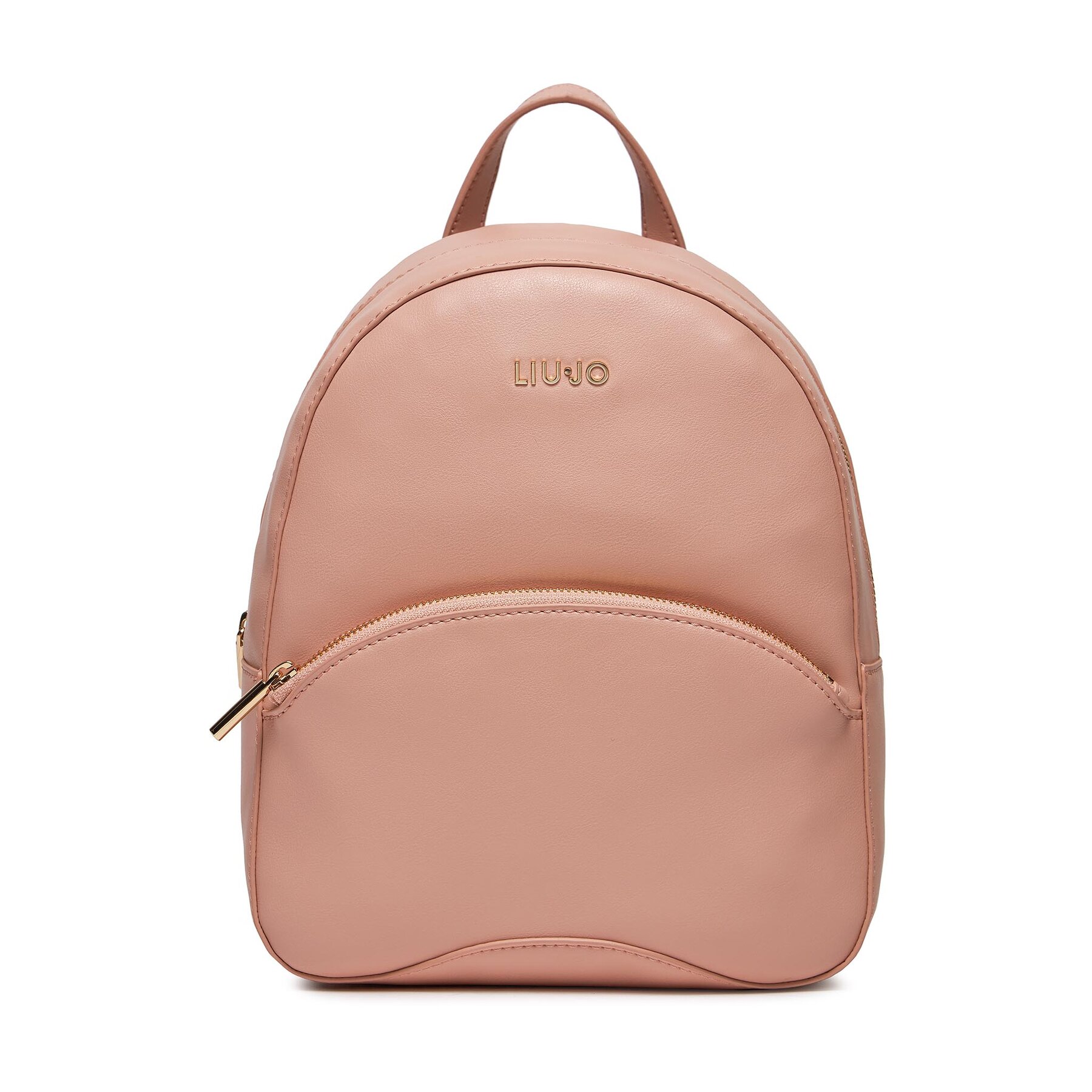 Rucksack Liu Jo M Backpack AA4283 E0022 Soft Peach 51516 von Liu Jo