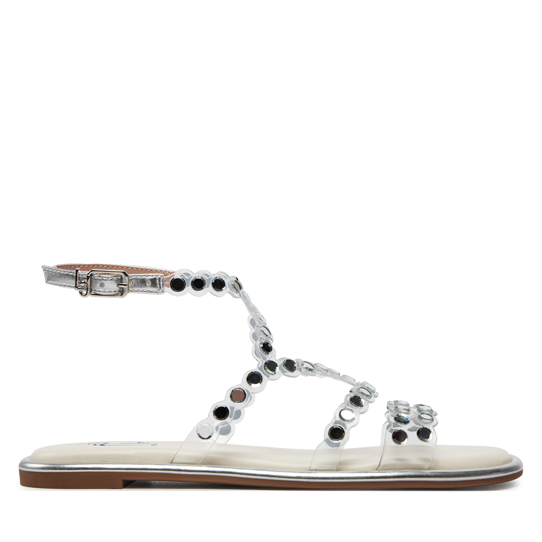 Sandalen Liu Jo Irene 07 SA4181 EX124 Transparent Sandalen Liu Jo Irene 07 SA4181 EX124 Transparent von Liu Jo
