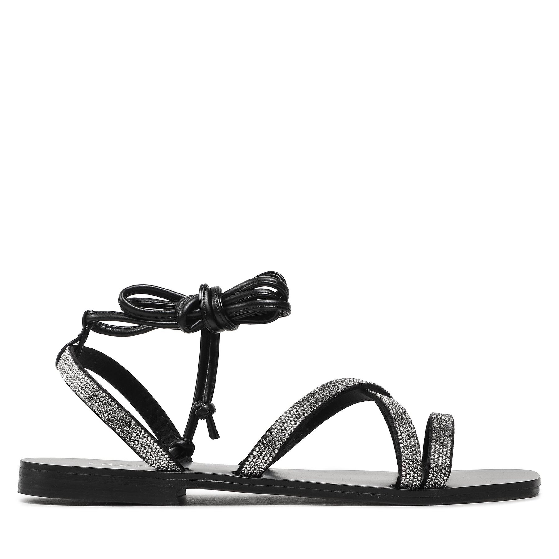 Sandalen Liu Jo Saba 05 SA3149 T0380 Black 22222 von Liu Jo