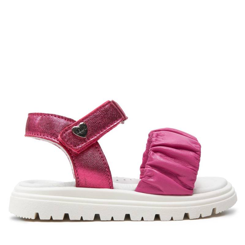 Sandalen Liu Jo Terry 02 4A4017 PX062 Fuxia 00021 von Liu Jo