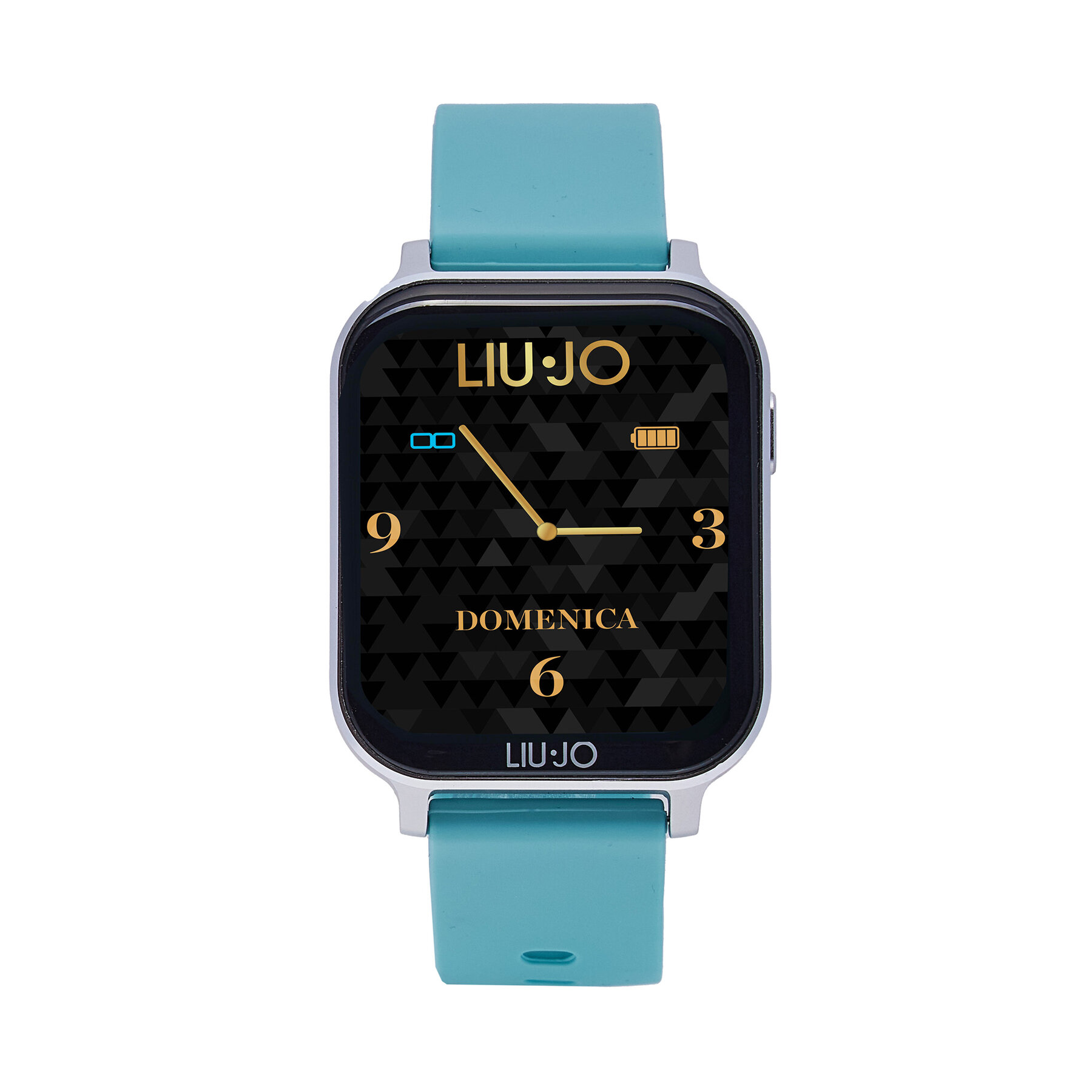 Smartwatch Liu Jo Energy SWLJ113 Himmelblau Smartwatch Liu Jo Energy SWLJ113 Himmelblau von Liu Jo