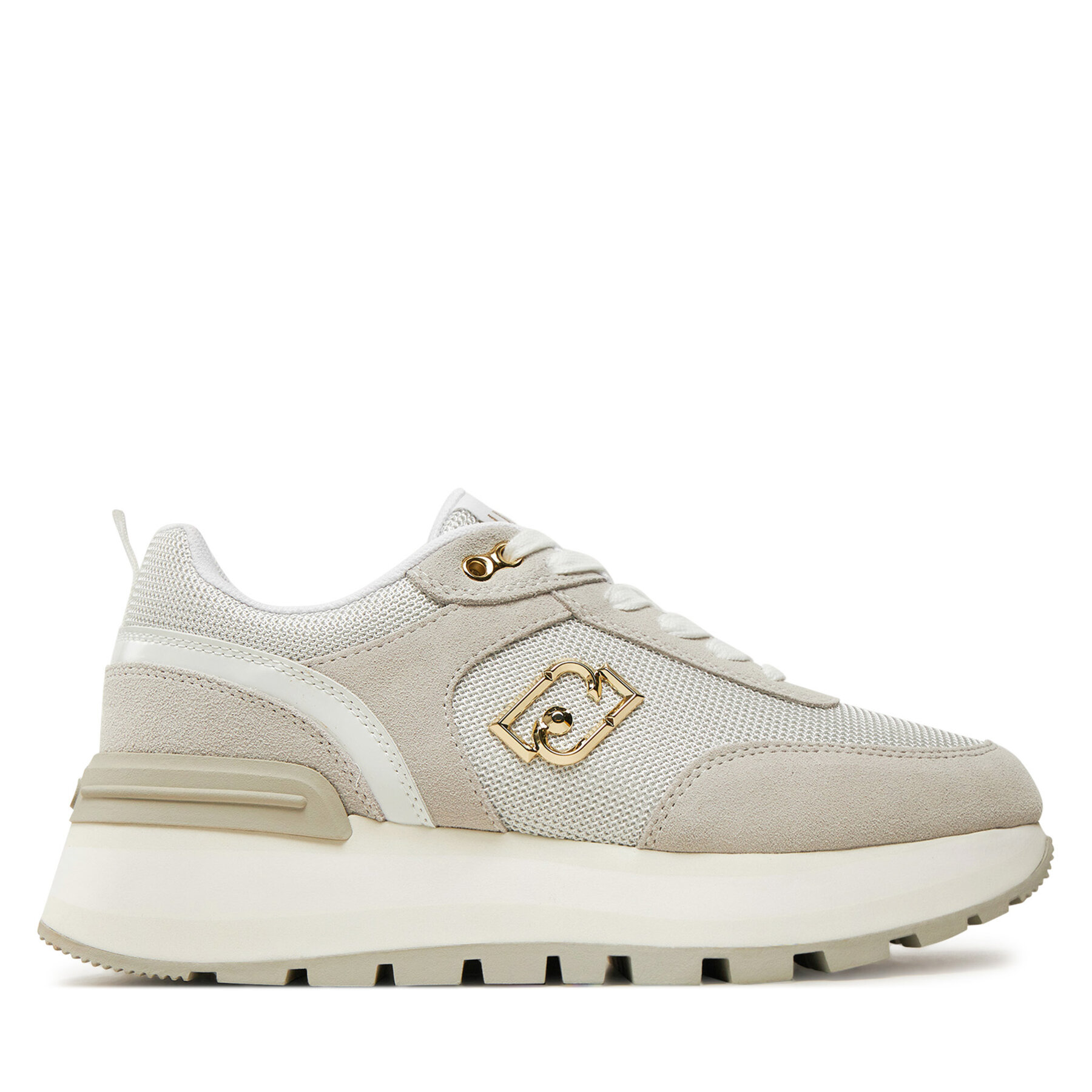 Sneakers Liu Jo BF4143 PX027 Weiß Sneakers Liu Jo BF4143 PX027 Weiß von Liu Jo