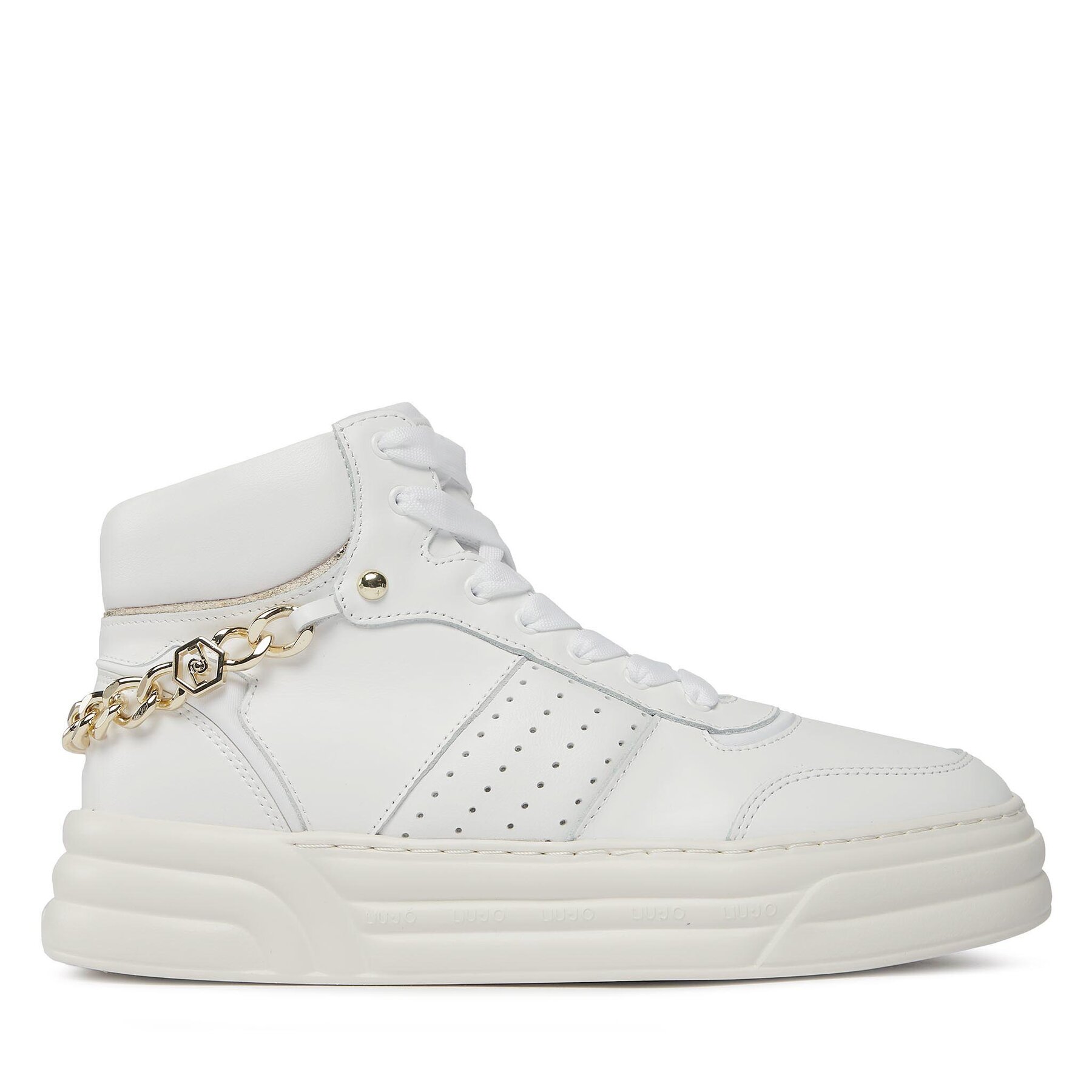 Sneakers Liu Jo Cleo 24 BF3029 PX181 Weiß Sneakers Liu Jo Cleo 24 BF3029 PX181 Weiß von Liu Jo