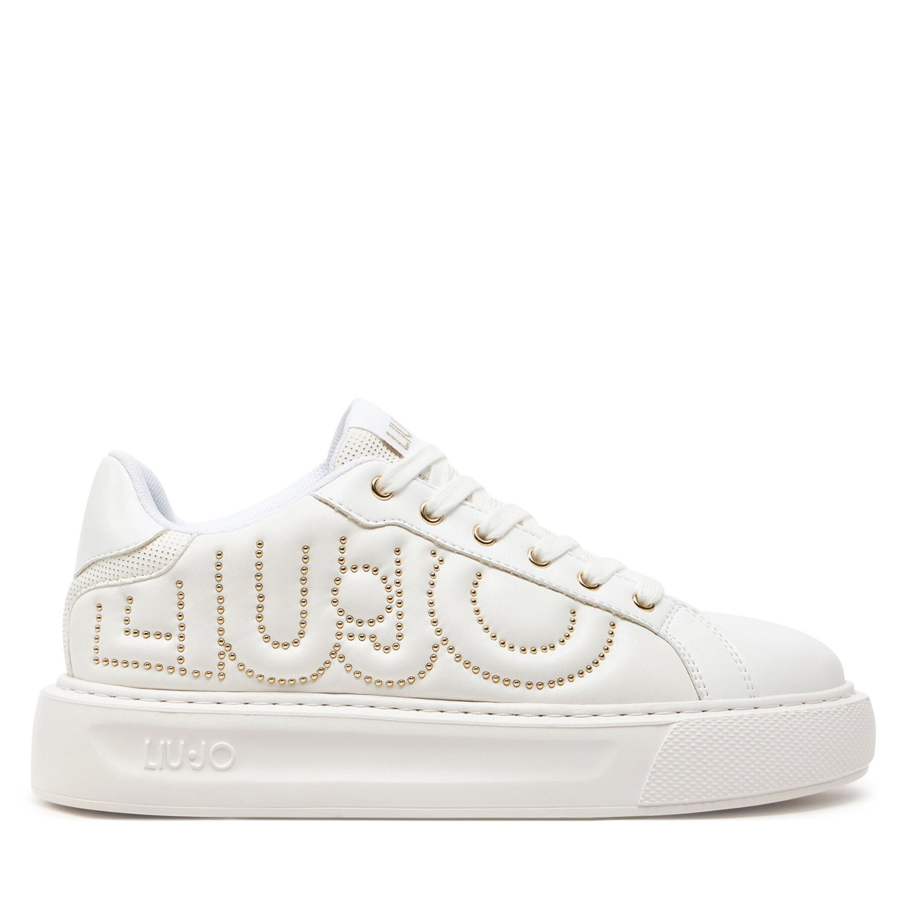 Sneakers Liu Jo Kylie BF4063 EX014 Weiß Sneakers Liu Jo Kylie BF4063 EX014 Weiß von Liu Jo
