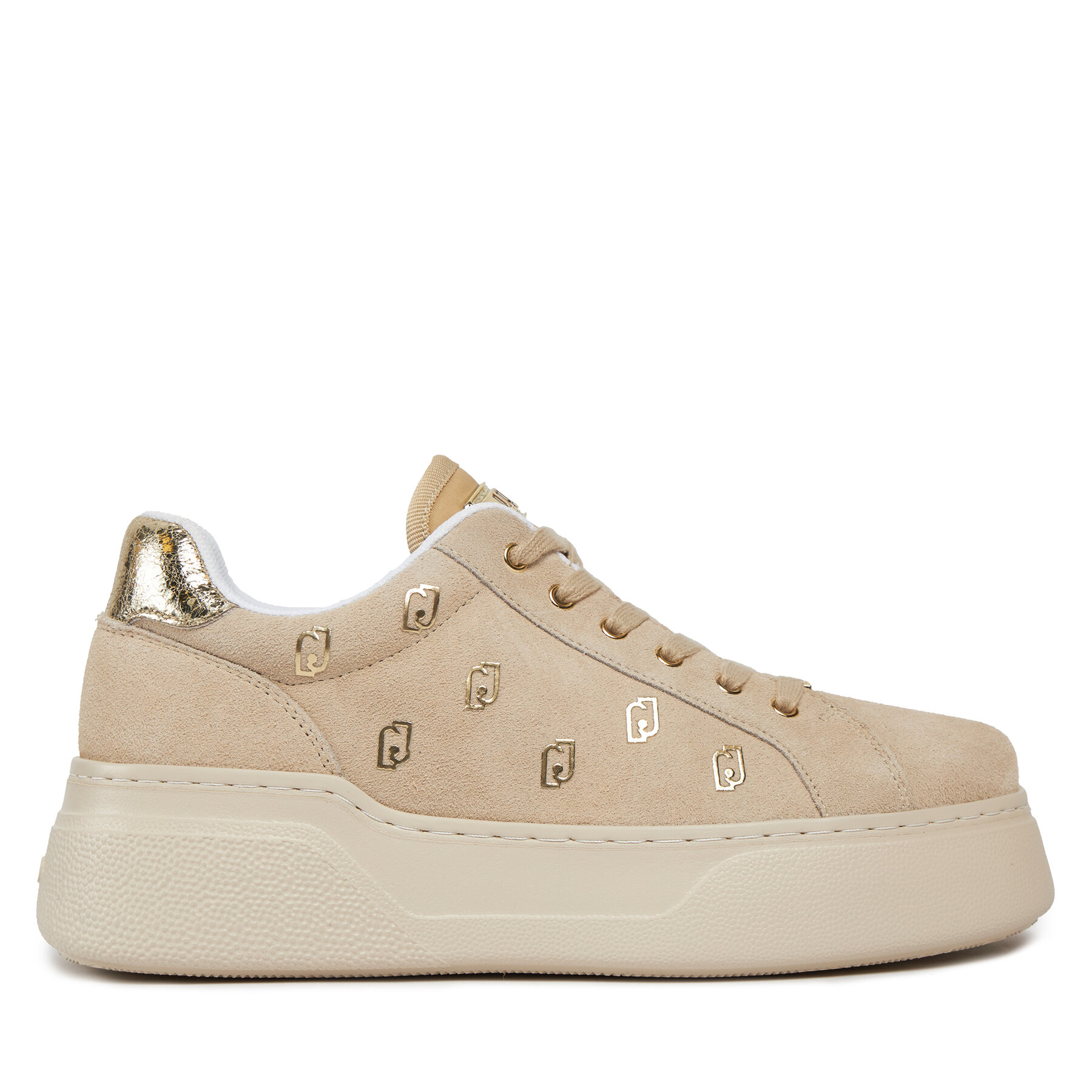 Sneakers Liu Jo Tami 14 BA4099 PX002 Savana S3191 von Liu Jo