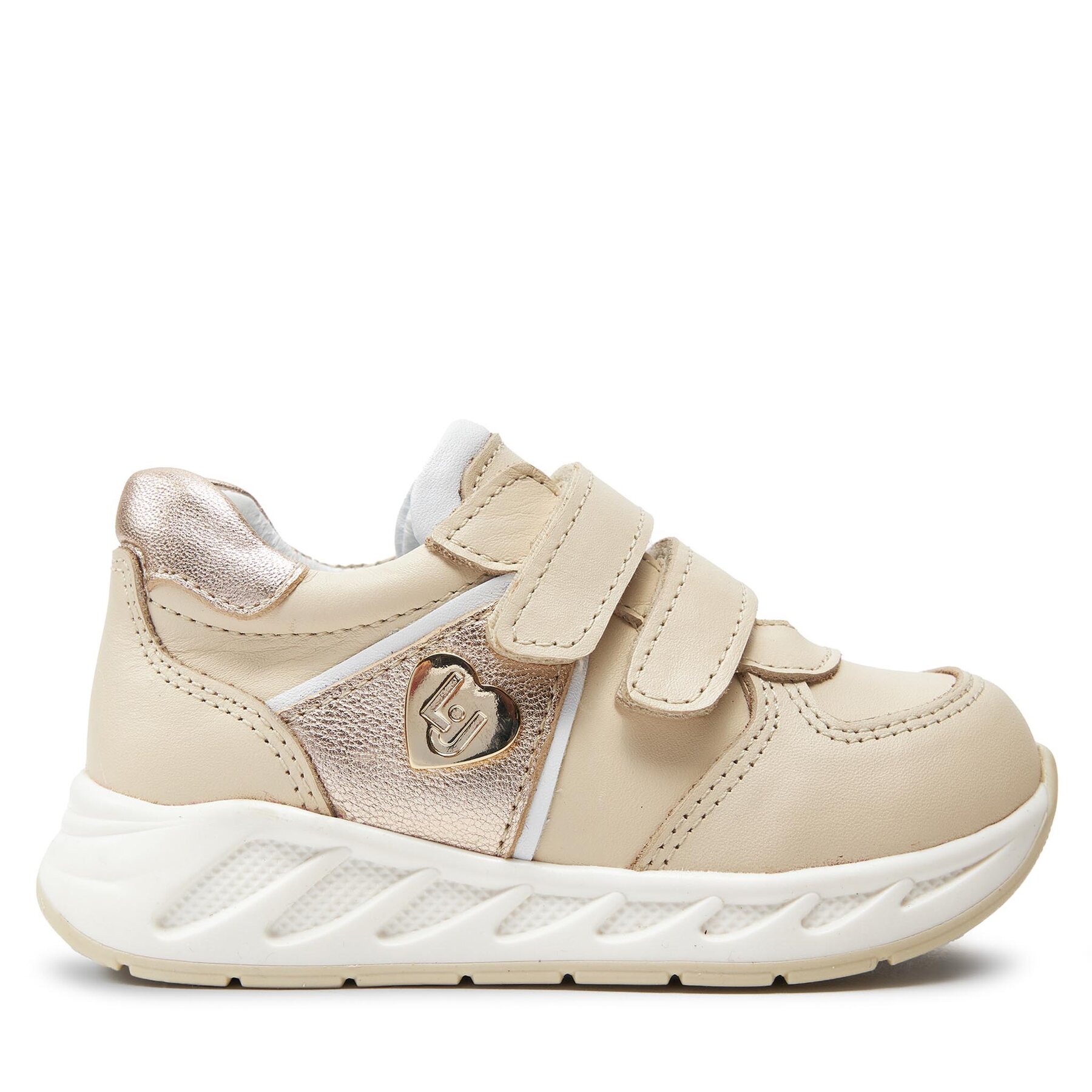 Sneakers Liu Jo Tara 04 4A4013 PX062 Butter S1858 von Liu Jo