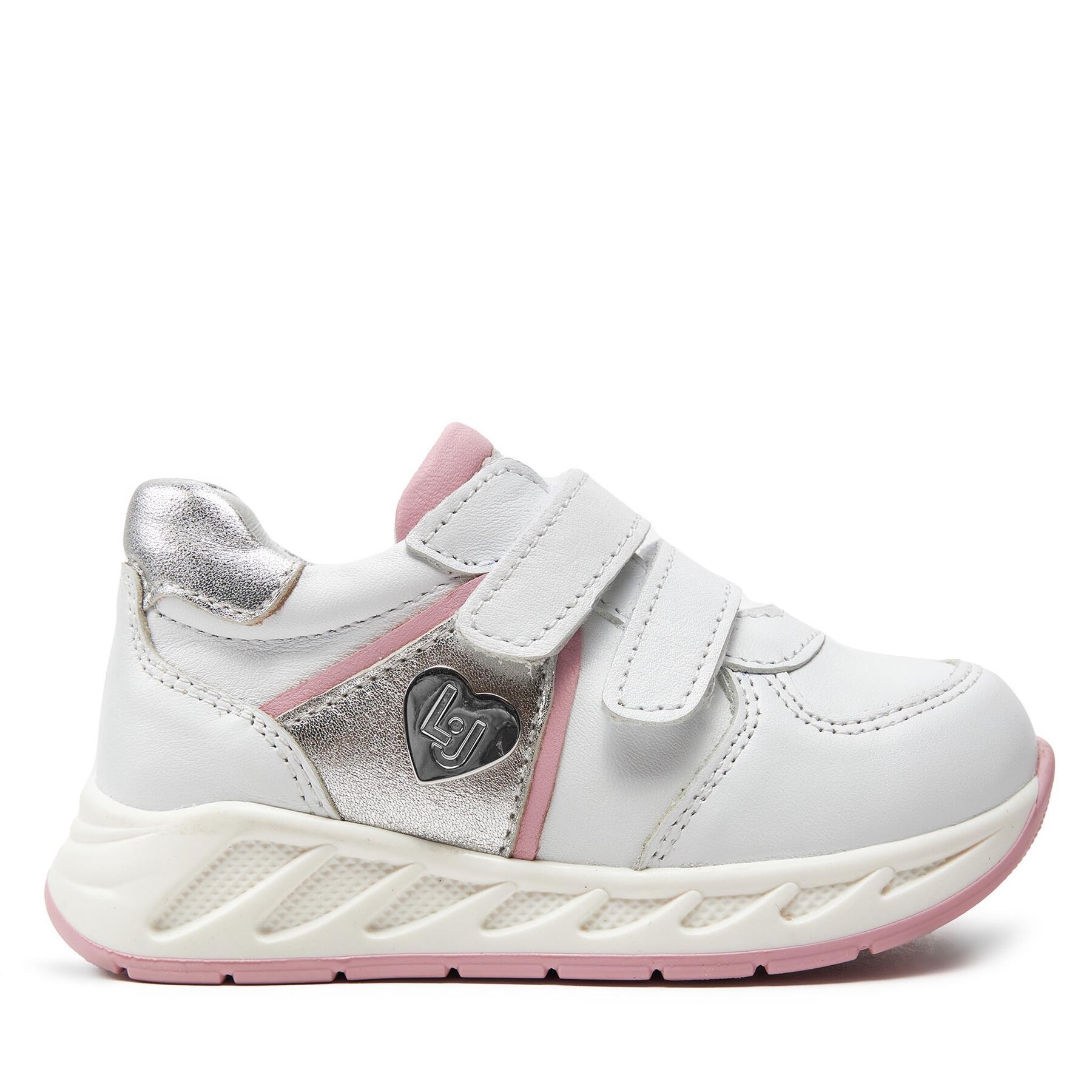 Sneakers Liu Jo Tara 04 4A4013 PX062 Weiß Sneakers Liu Jo Tara 04 4A4013 PX062 Weiß von Liu Jo