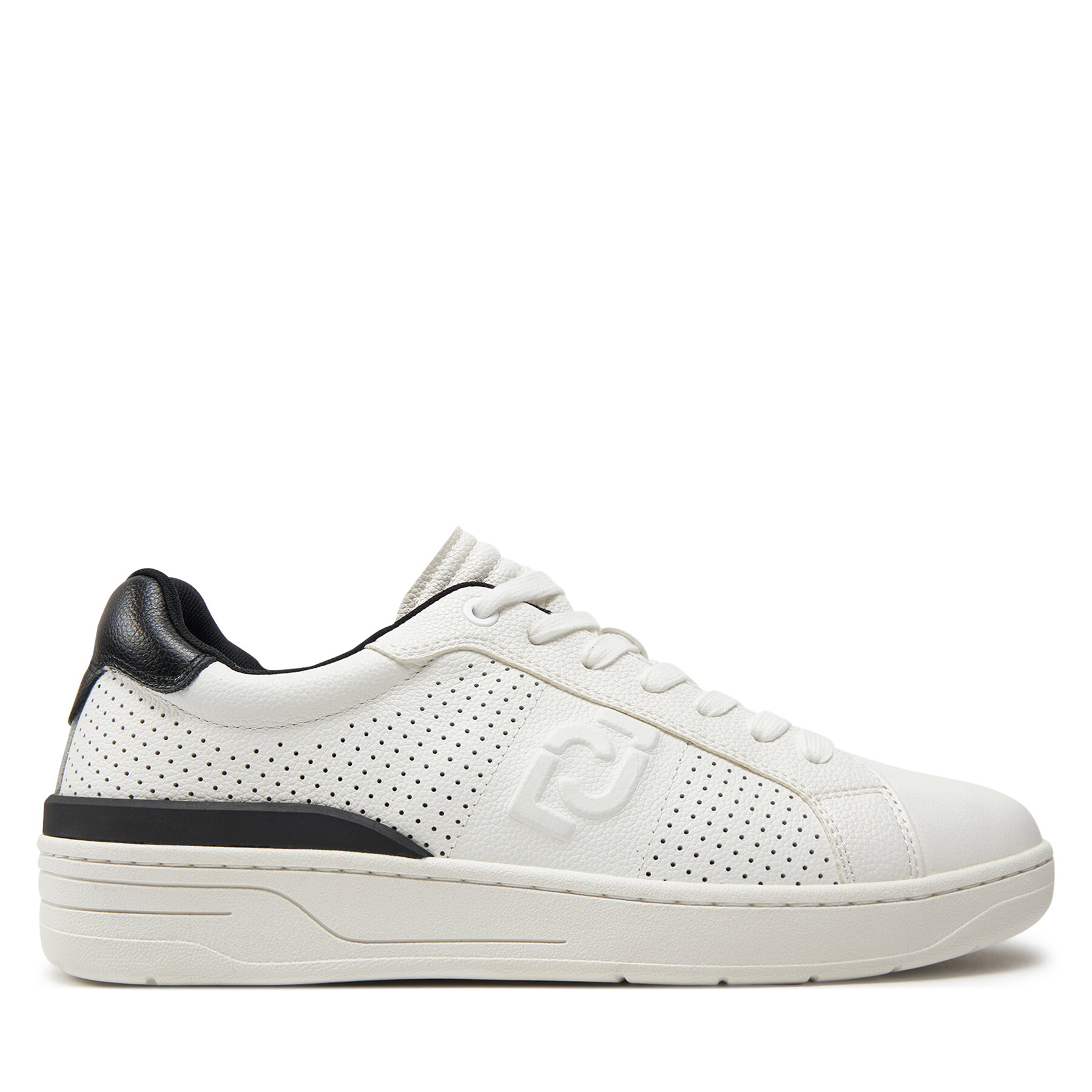 Sneakers Liu Jo Walker 06 7B4011 PX108 Weiß Sneakers Liu Jo Walker 06 7B4011 PX108 Weiß von Liu Jo