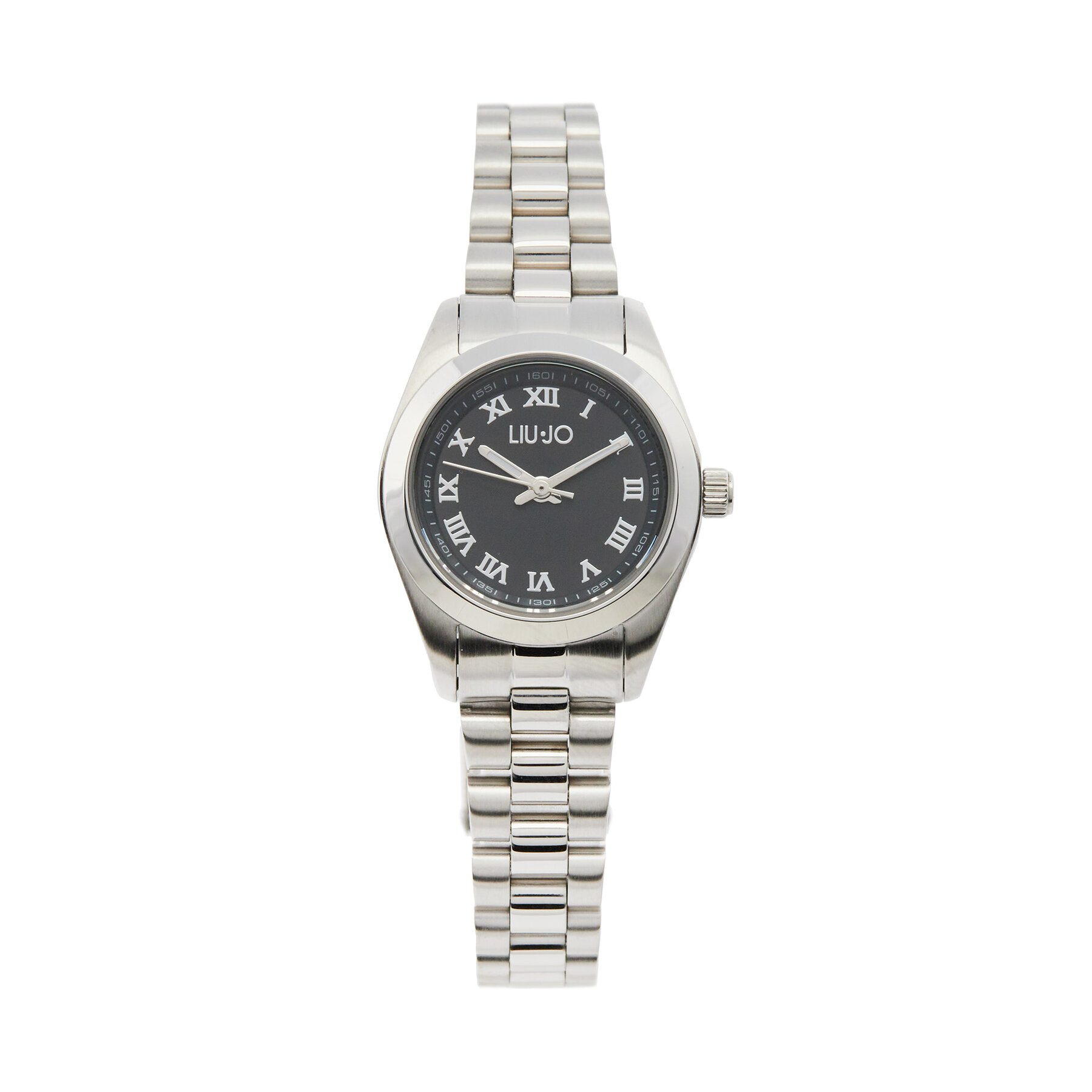Uhr Liu Jo Aimable TLJ2415 Silberfarben Uhr Liu Jo Aimable TLJ2415 Silberfarben von Liu Jo