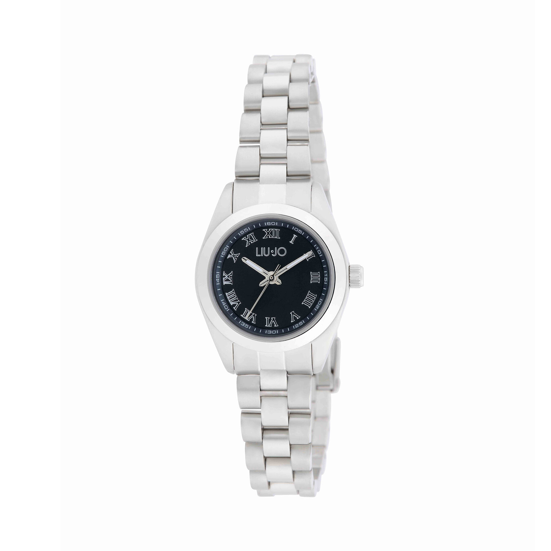 Uhr Liu Jo Aimable TLJ2416 Silberfarben Uhr Liu Jo Aimable TLJ2416 Silberfarben von Liu Jo