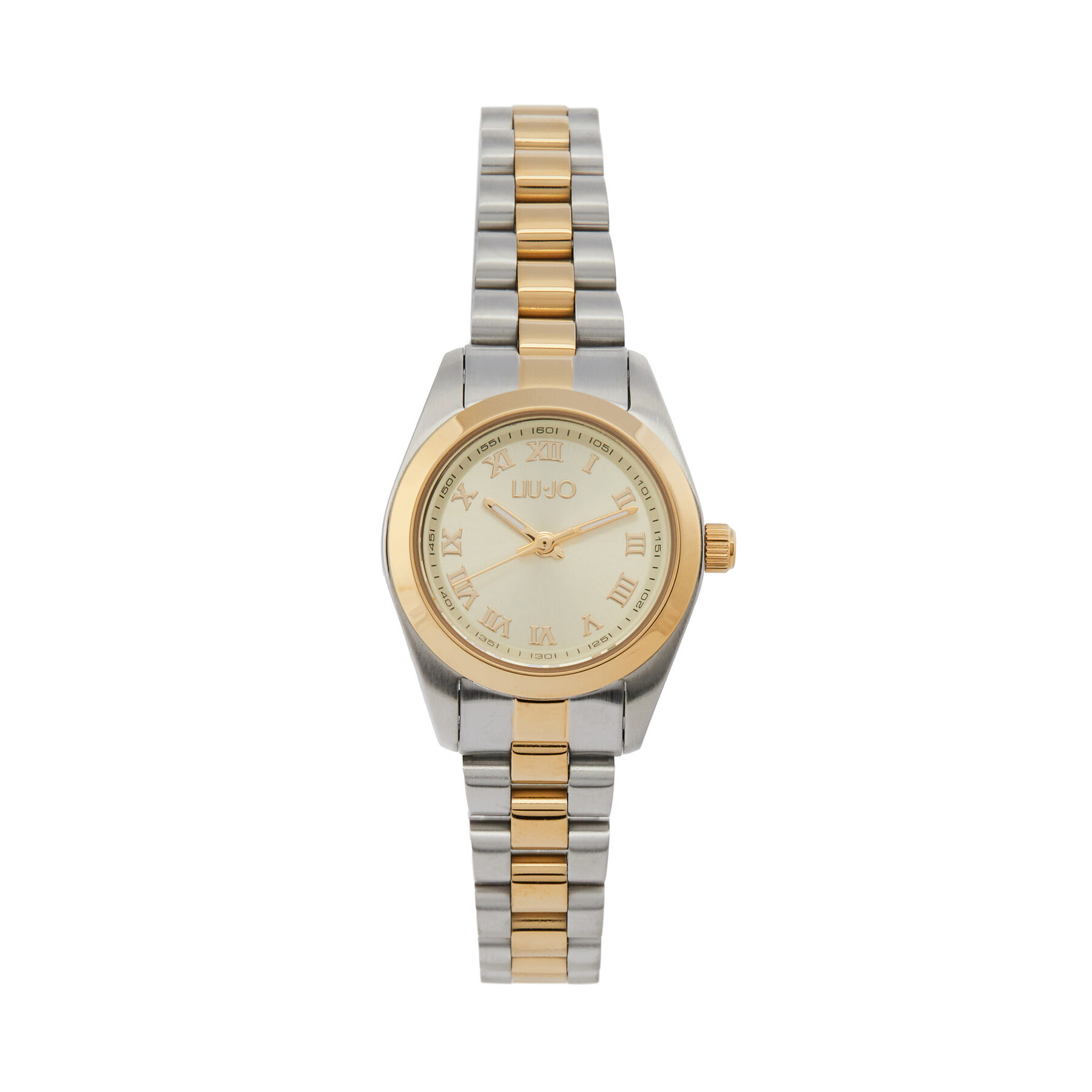 Uhr Liu Jo Aimable TLJ2417 Silberfarben Uhr Liu Jo Aimable TLJ2417 Silberfarben von Liu Jo