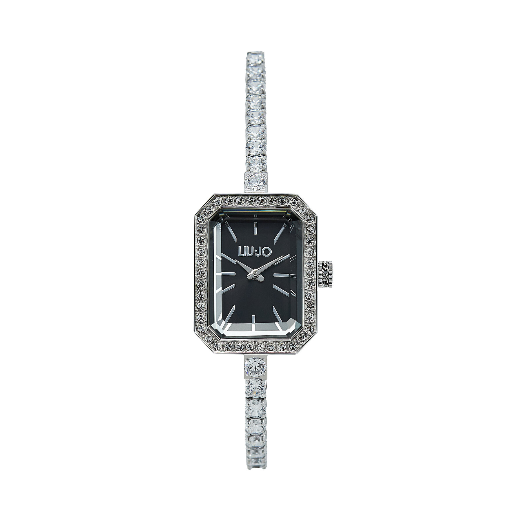 Uhr Liu Jo Claire TLJ2327 Silberfarben Uhr Liu Jo Claire TLJ2327 Silberfarben von Liu Jo