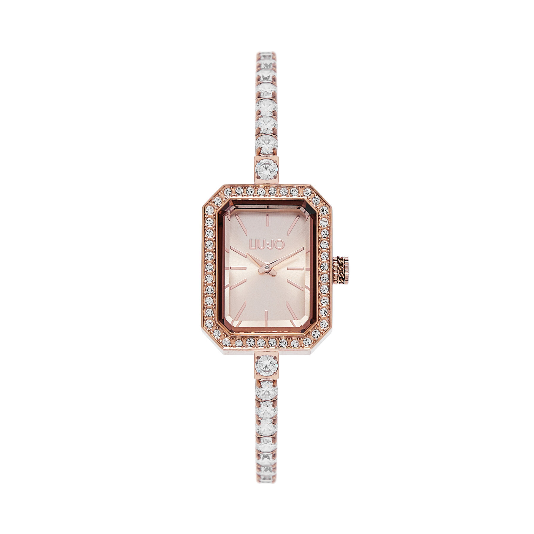 Uhr Liu Jo Claire TLJ2329 Rosé vergoldet Uhr Liu Jo Claire TLJ2329 Rosé vergoldet von Liu Jo
