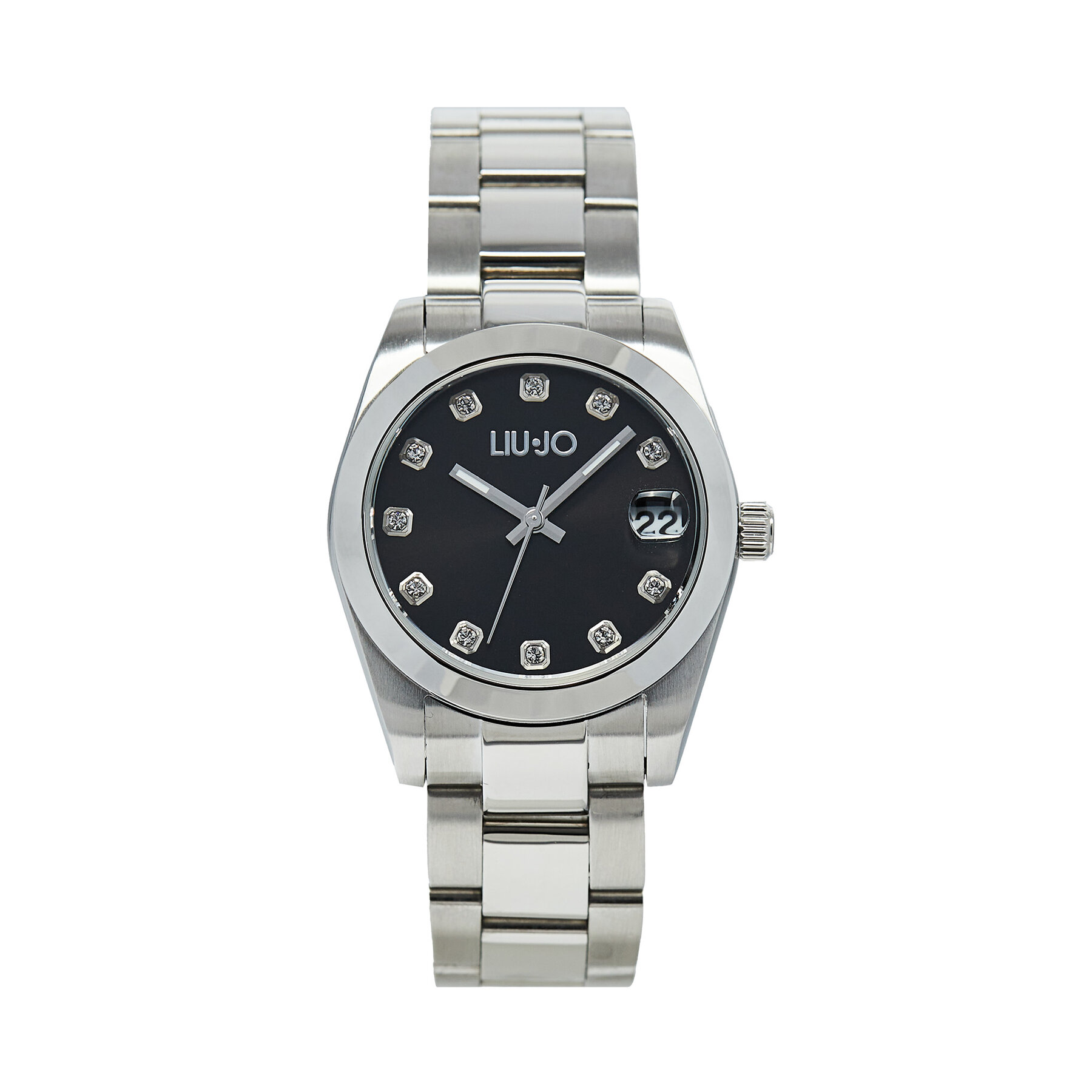 Uhr Liu Jo Juniper TLJ2331 Silberfarben Uhr Liu Jo Juniper TLJ2331 Silberfarben von Liu Jo