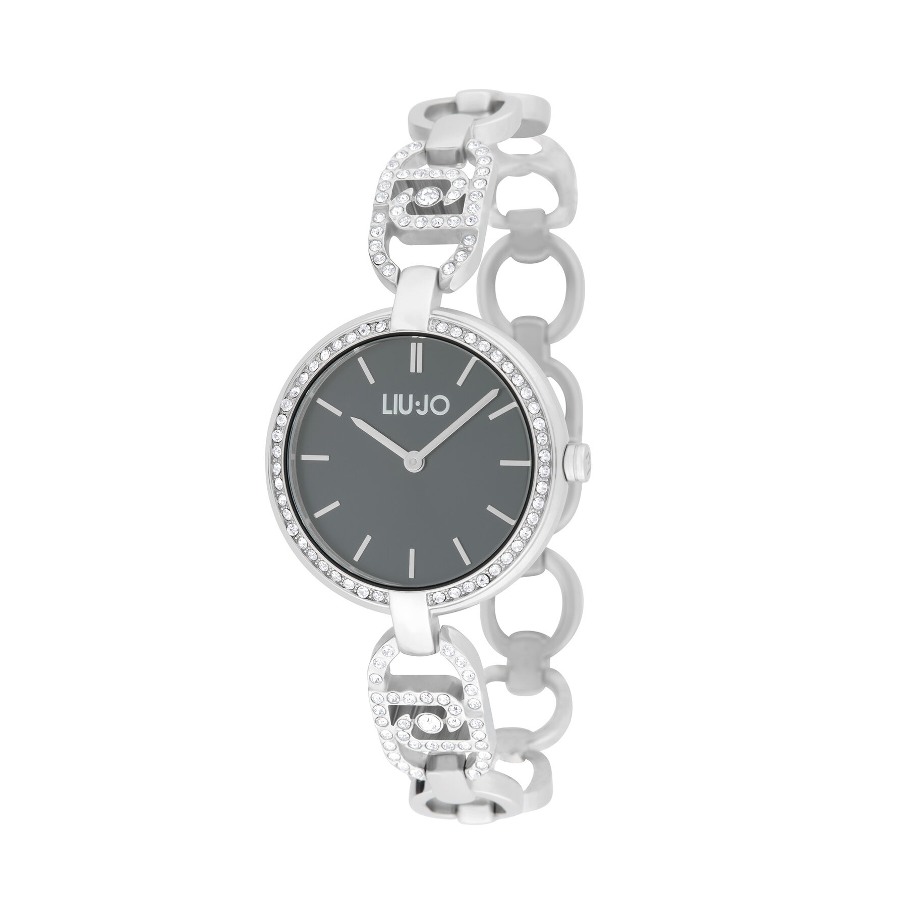 Uhr Liu Jo Orologio TLJ2350 Silberfarben Uhr Liu Jo Orologio TLJ2350 Silberfarben von Liu Jo