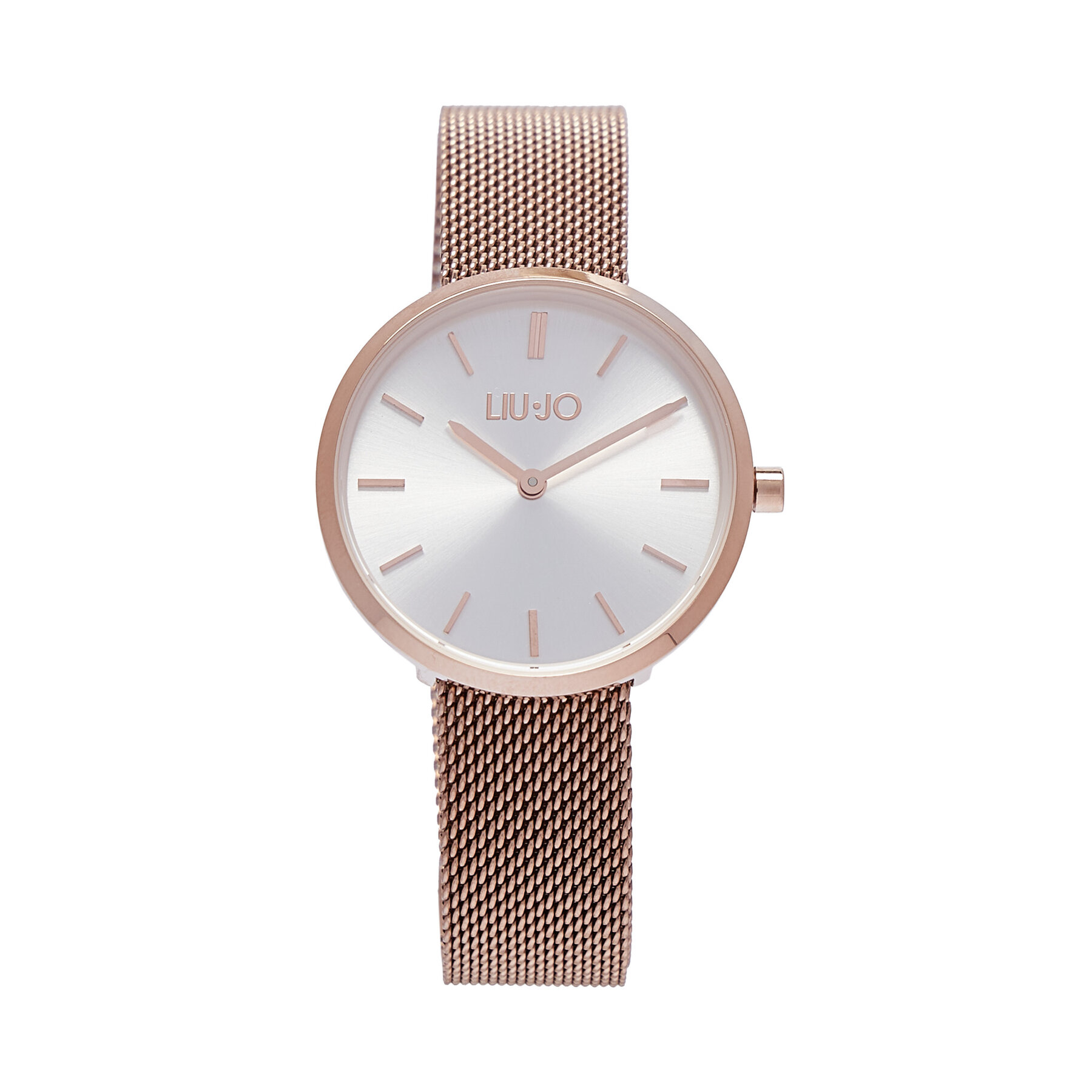 Uhr Liu Jo Story TLJ2277 Rosé vergoldet Uhr Liu Jo Story TLJ2277 Rosé vergoldet von Liu Jo