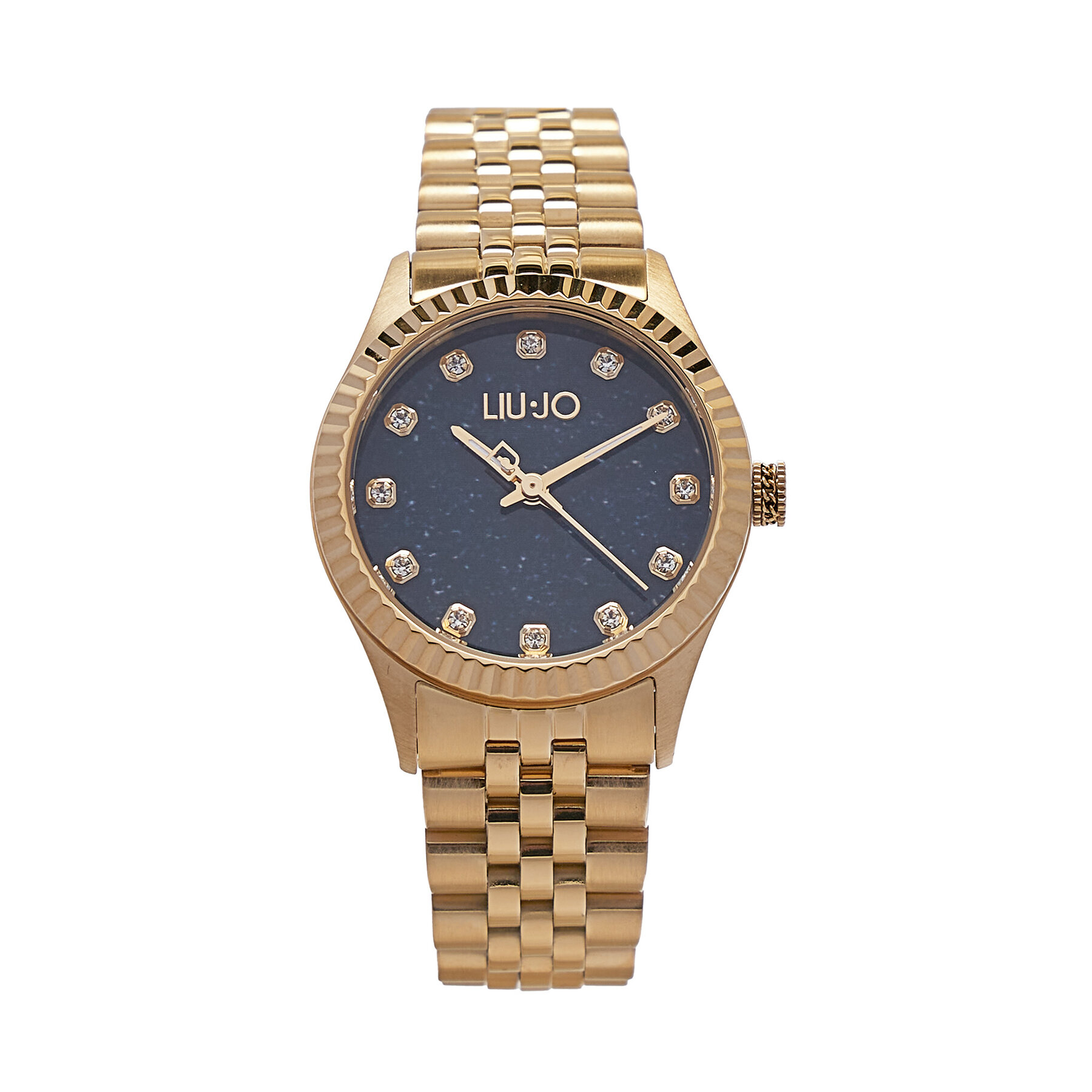 Uhr Liu Jo Tiny TLJ2316 Goldfarben von Liu Jo