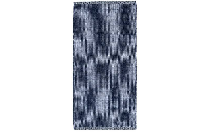 Liv Interior Teppich »Interior Herringbone«, rechteckig, - mm Höhe von Liv Interior