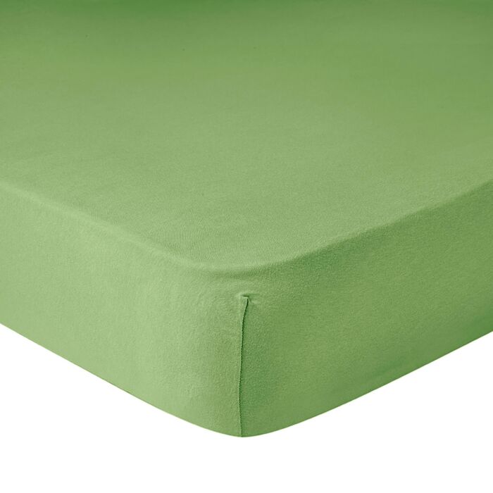 Fixleintuch – 180–200x200–220 cm von Living Home