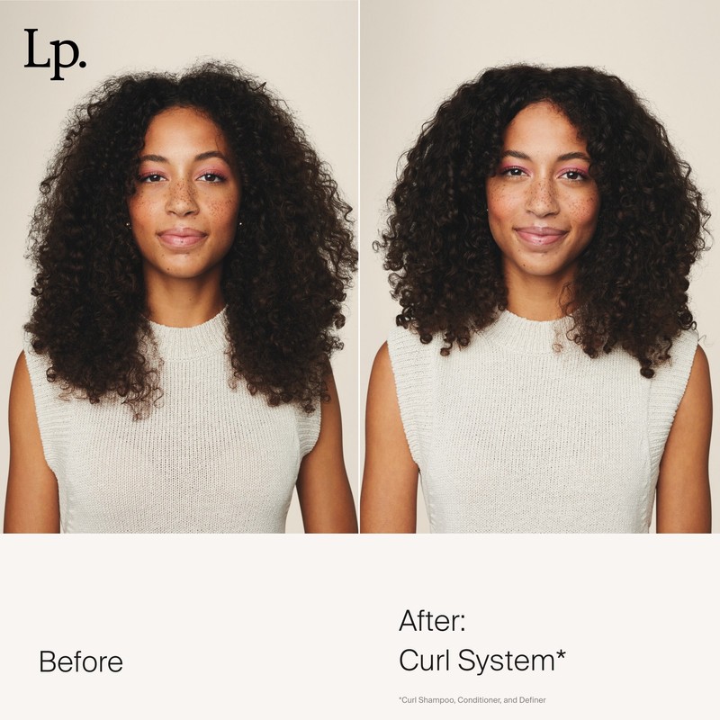 Curl - Definer Curl - Definer von Living Proof