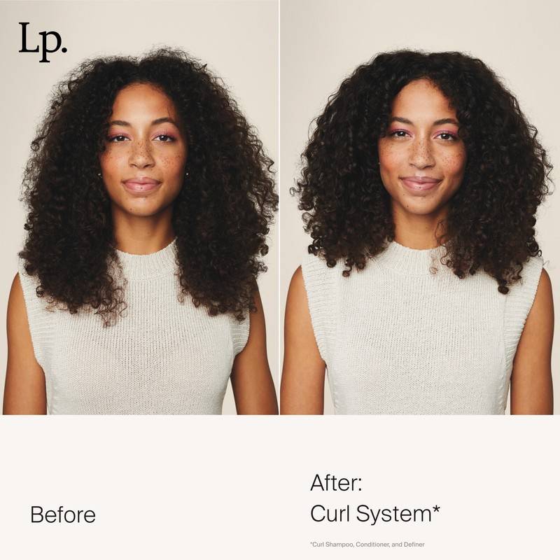 Curl - Definer von Living Proof