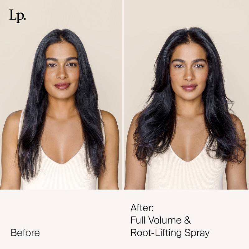 Full - Volume & Root-lifting Spray von Living Proof