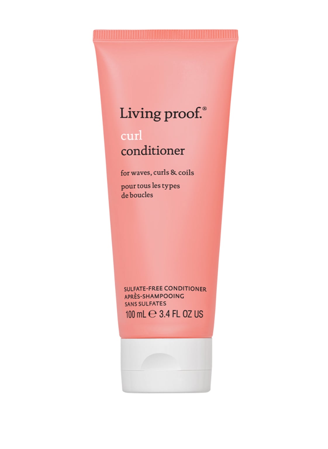 Living Proof Curl Conditioner 100 ml Living Proof Curl Conditioner 100 ml von Living Proof