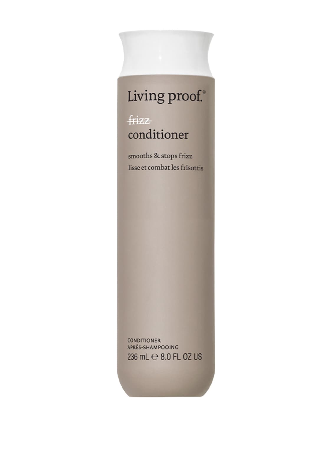 Living Proof No Frizz Conditioner 236 ml Living Proof No Frizz Conditioner 236 ml von Living Proof