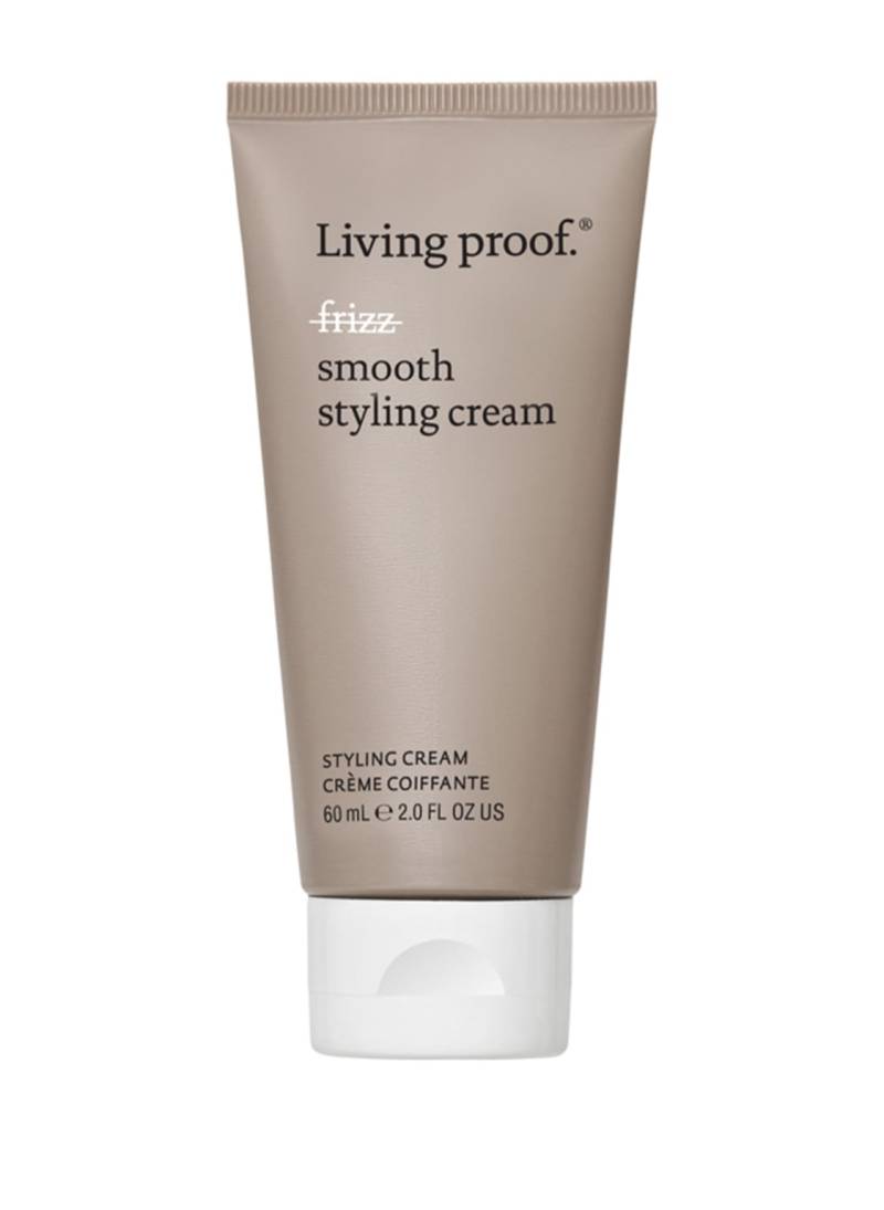 Living Proof No Frizz Smooth Styling Cream 60 ml von Living Proof