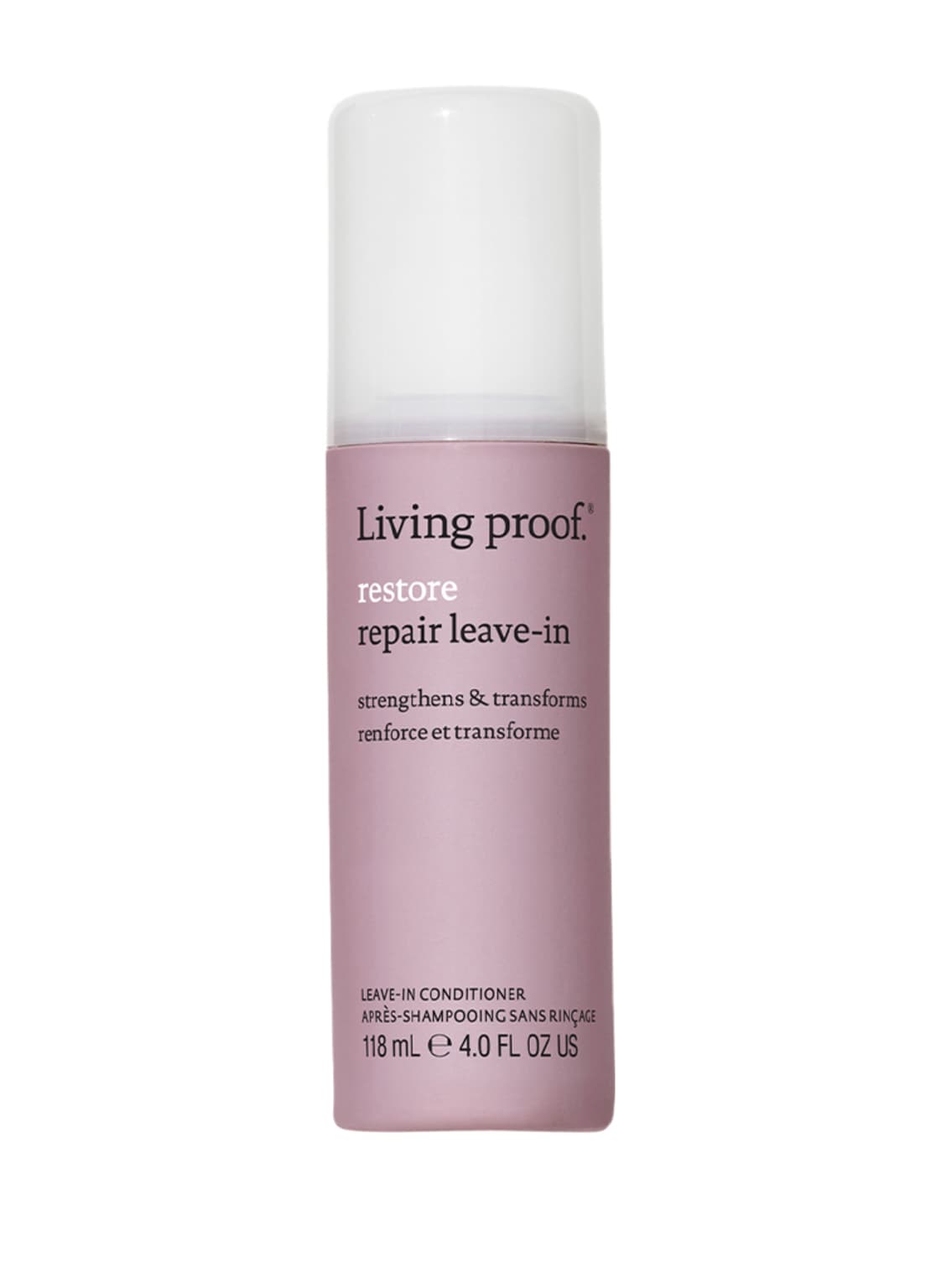 Living Proof Restore Repair Leave-In 118 ml Living Proof Restore Repair Leave-In 118 ml von Living Proof