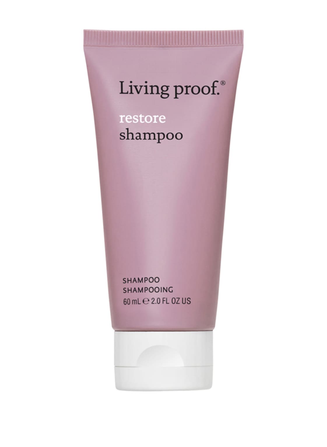 Living Proof Restore Shampoo 60 ml Living Proof Restore Shampoo 60 ml von Living Proof